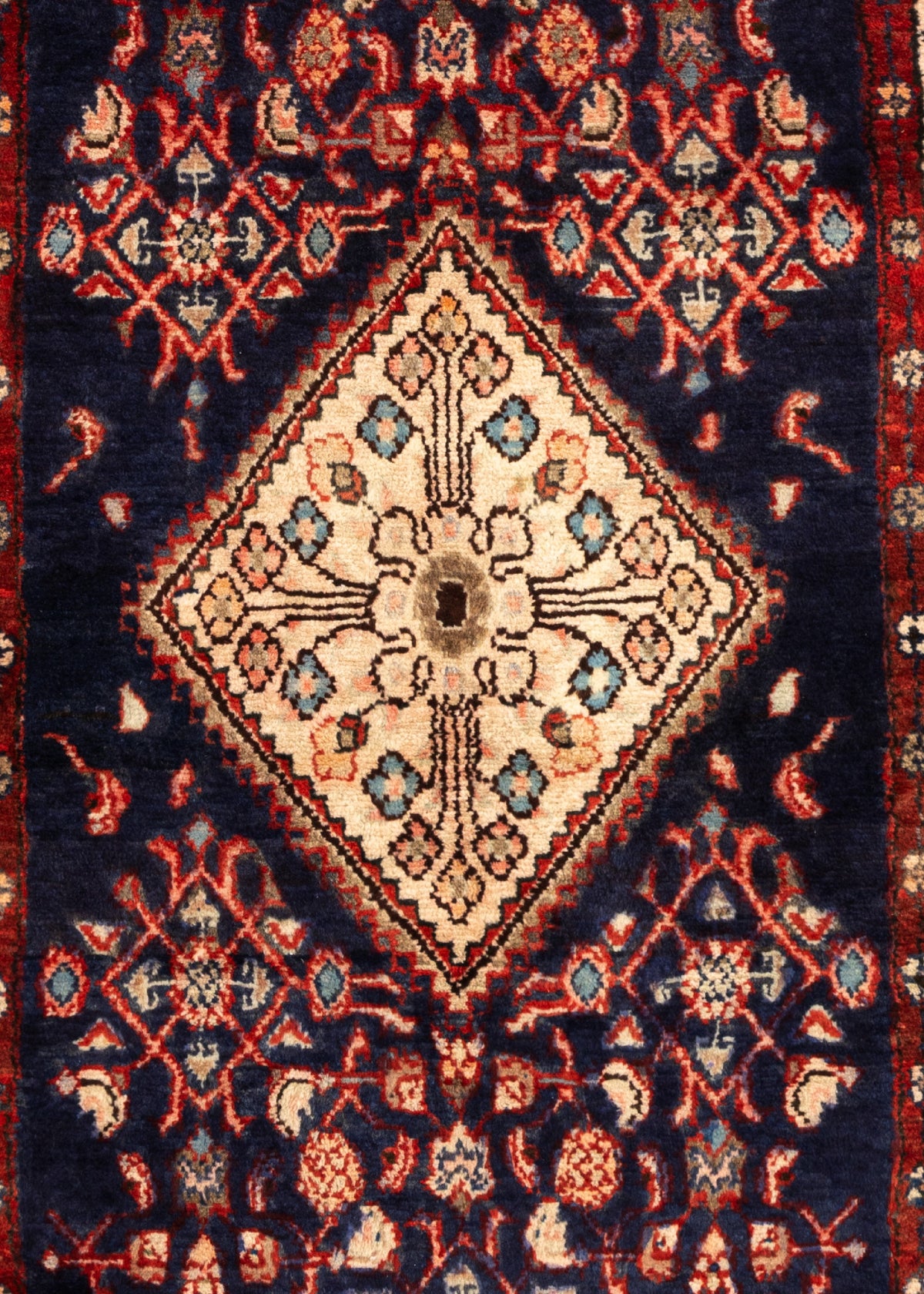 287 x 102 Hamadan