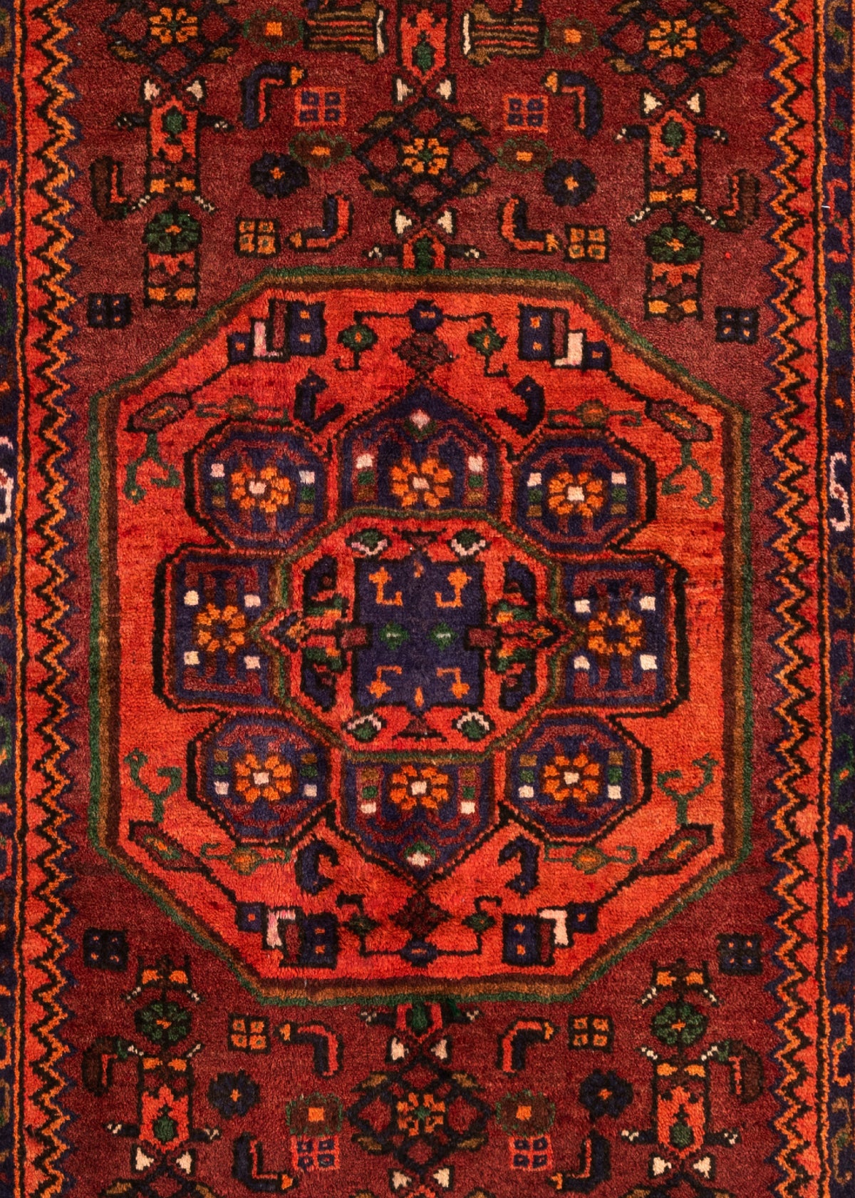 310 x 100 Hamadan