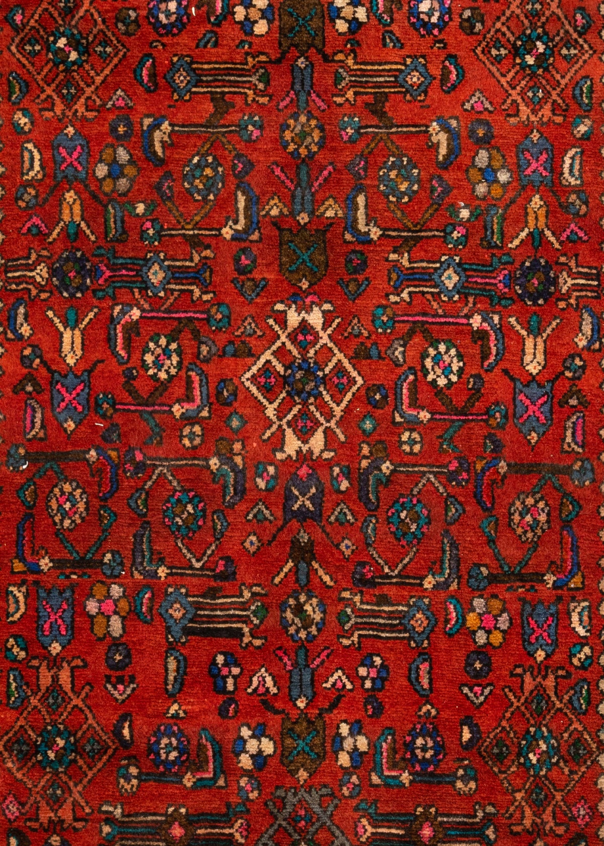 257 x 112 Hamadan