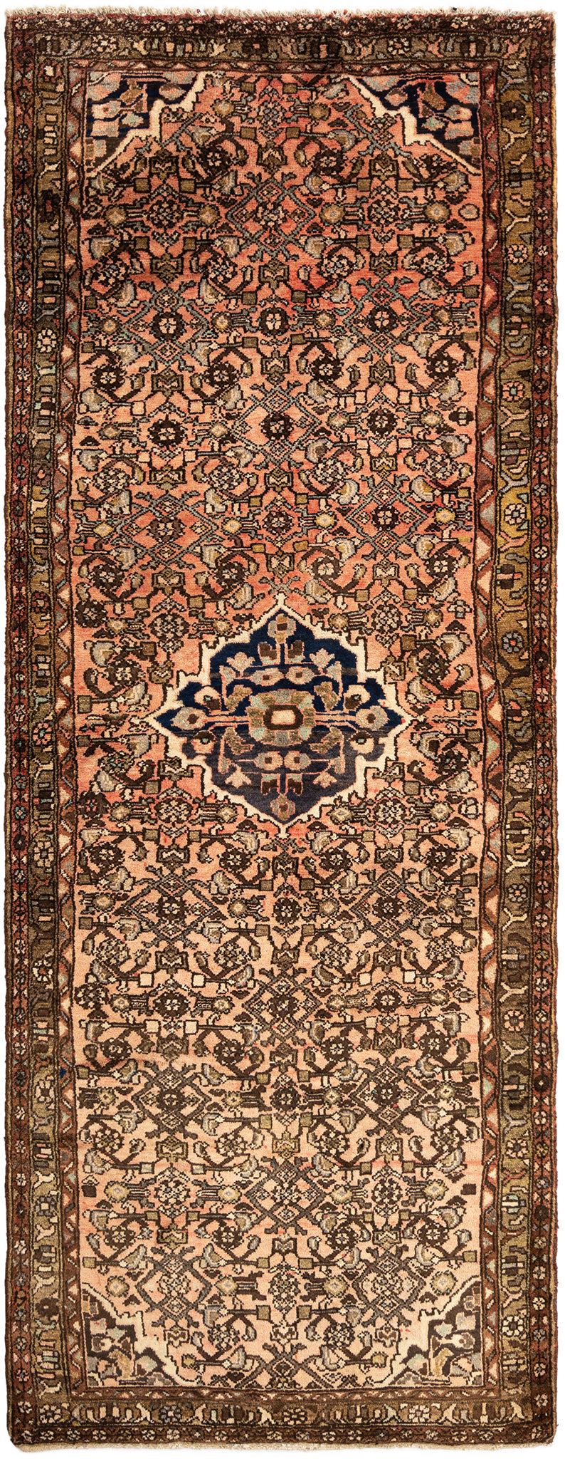 293 x 111 Hamadan