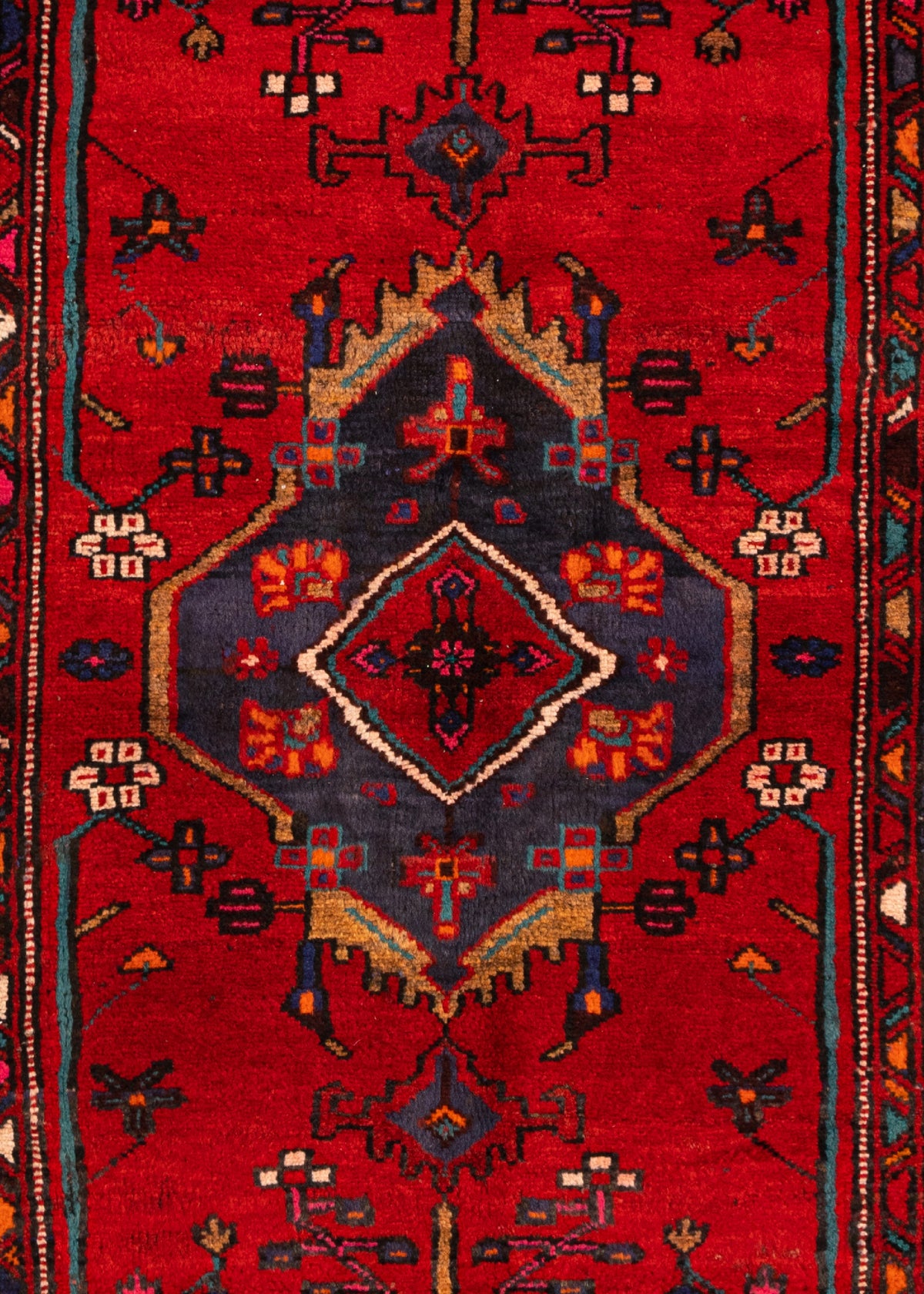 292x97 Hamadan