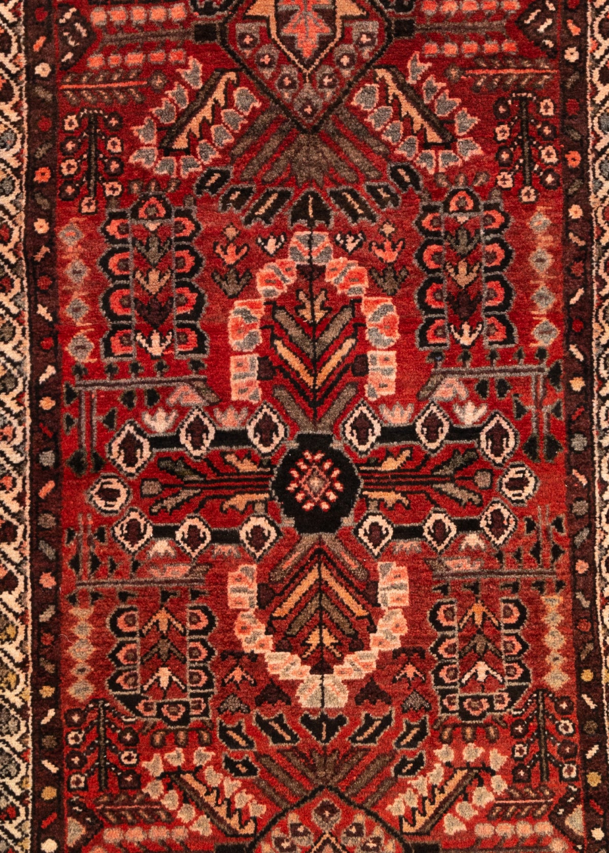 284 x 106 Hamadan