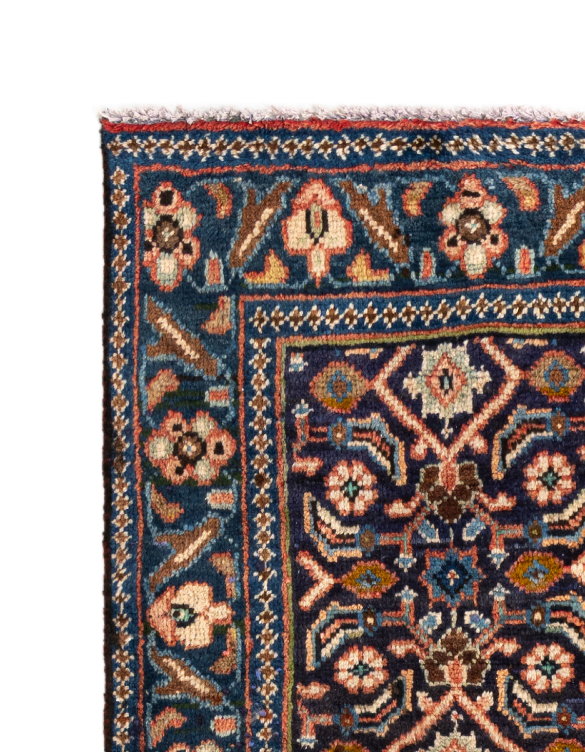 284 x 97 Hamadan