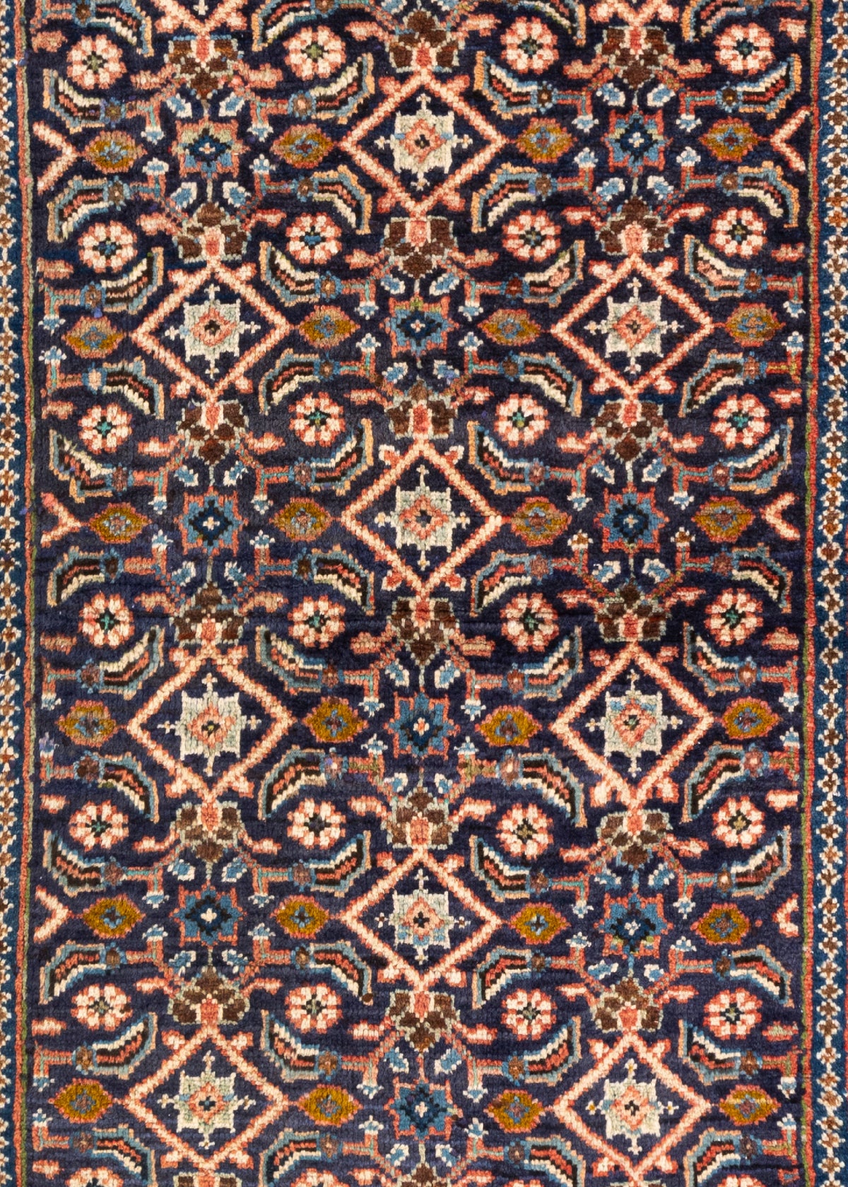 284 x 97 Hamadan