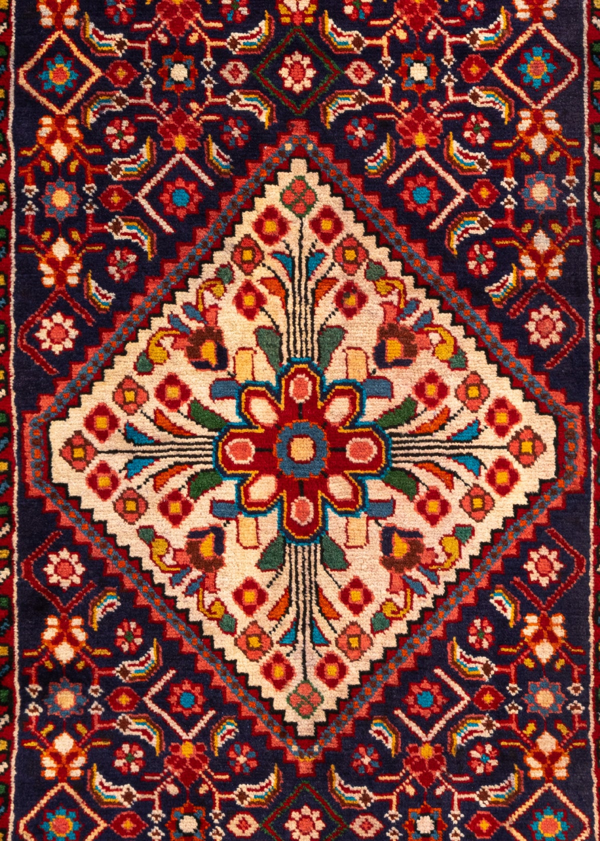 300 x 102 Hamadan