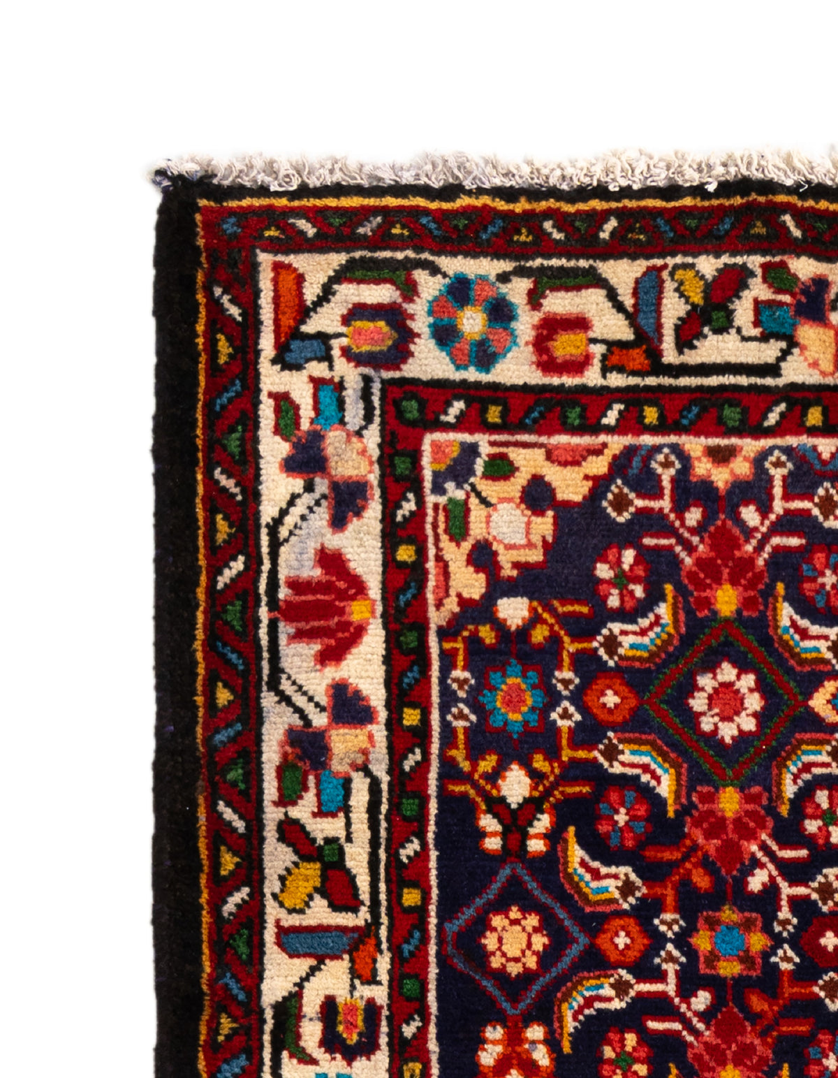 300 x 102 Hamadan