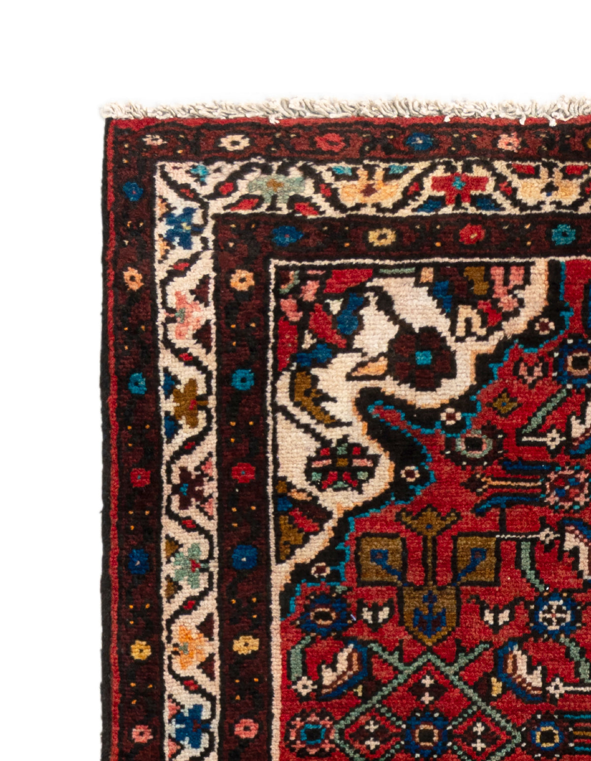 288 x 100 Hamadan