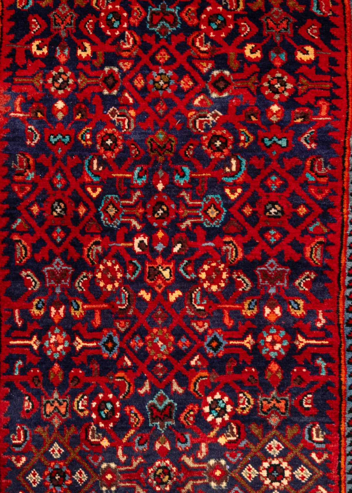 298 x 105 Hamadan