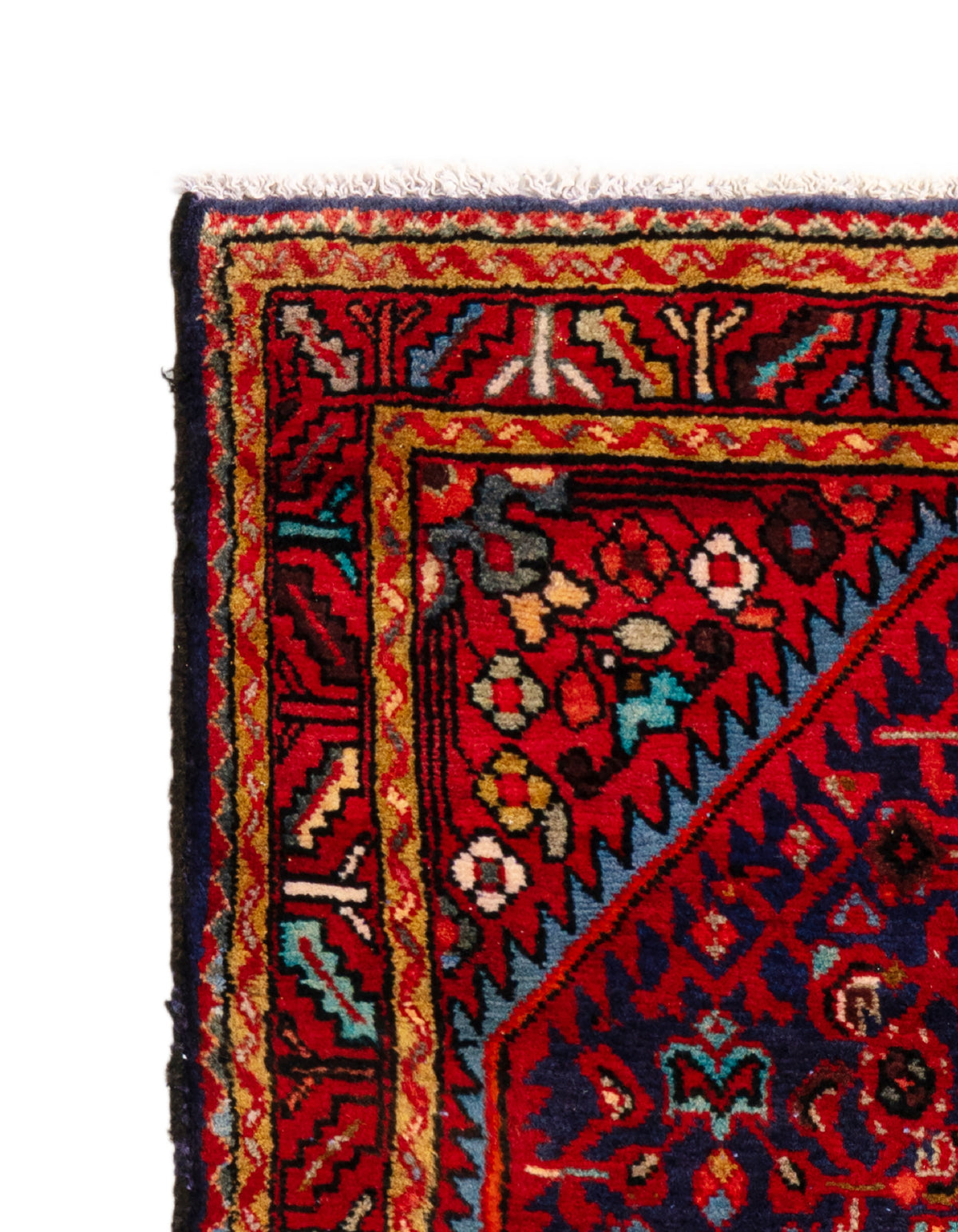 298 x 105 Hamadan
