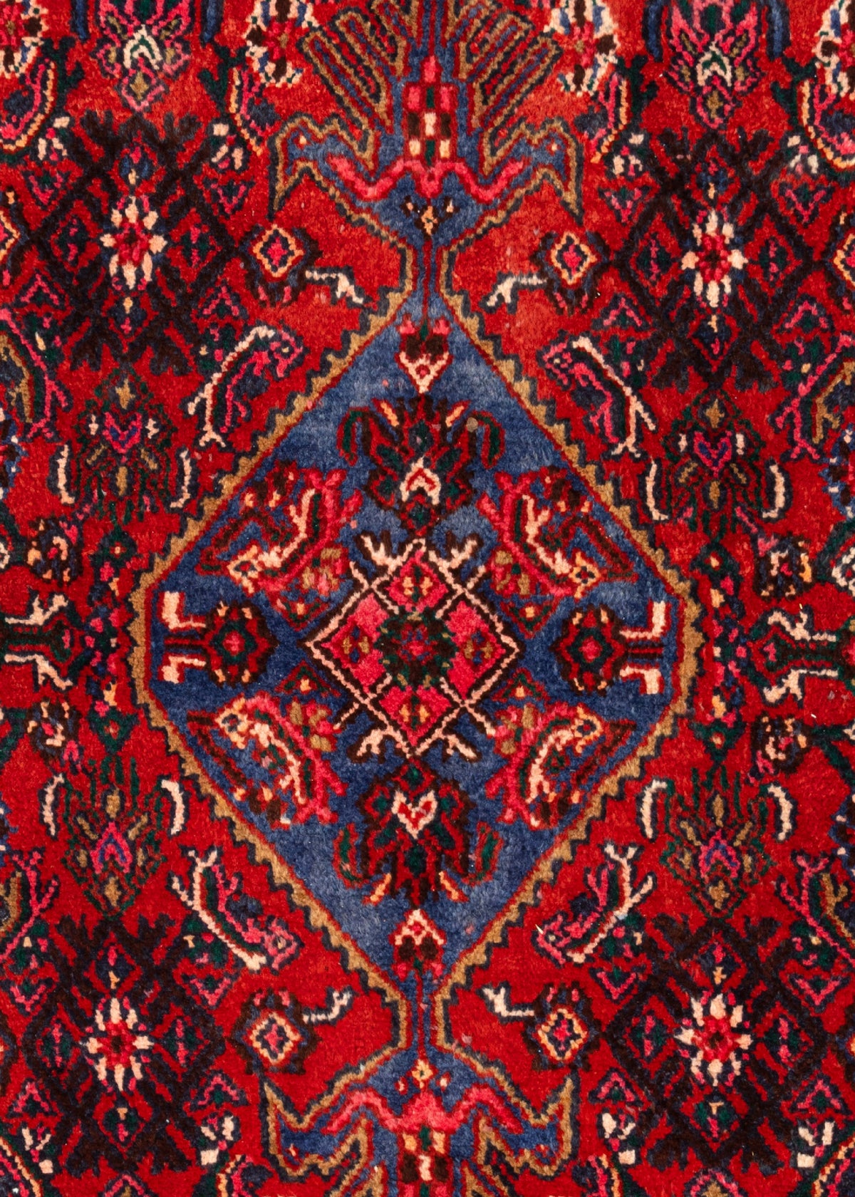 298 x 107 Hamadan