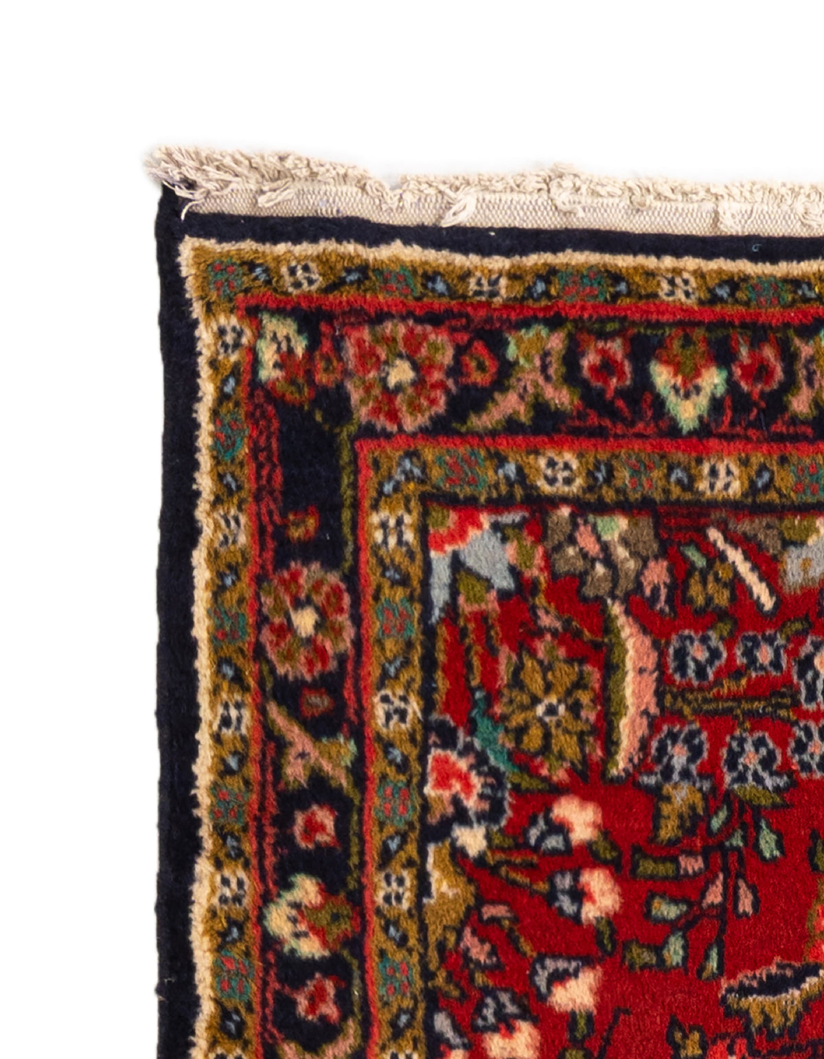 273 x 91 Hamadan