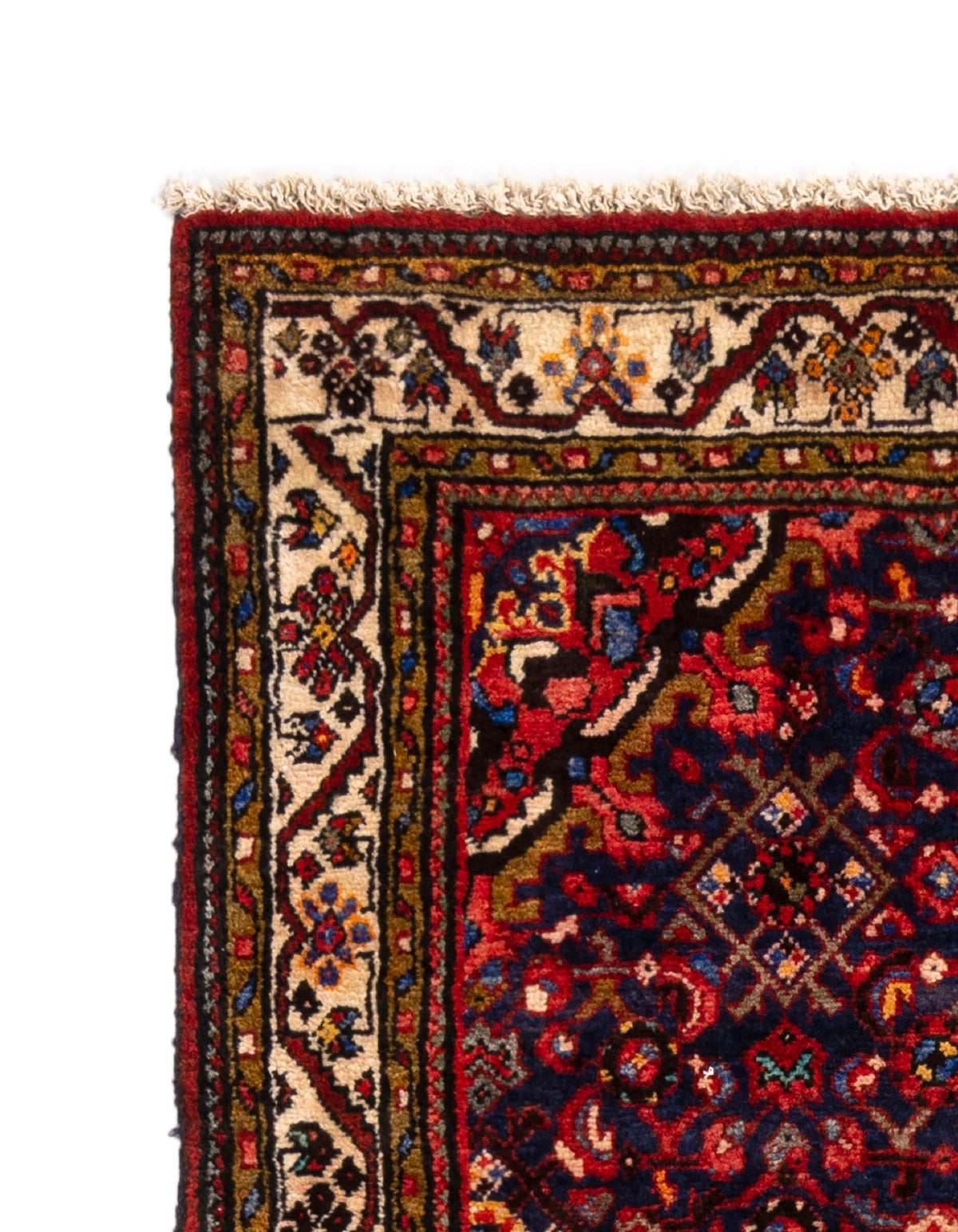 320 x 111 Hamadan