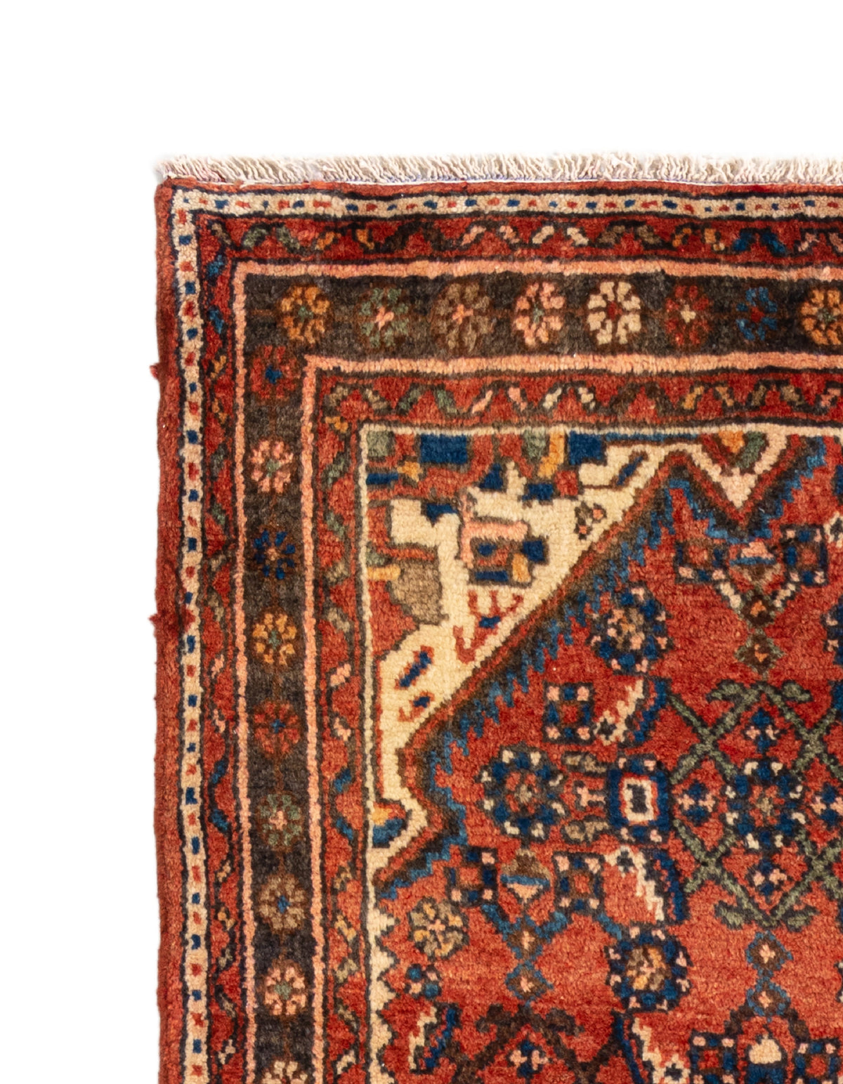 320x105 Hamadan