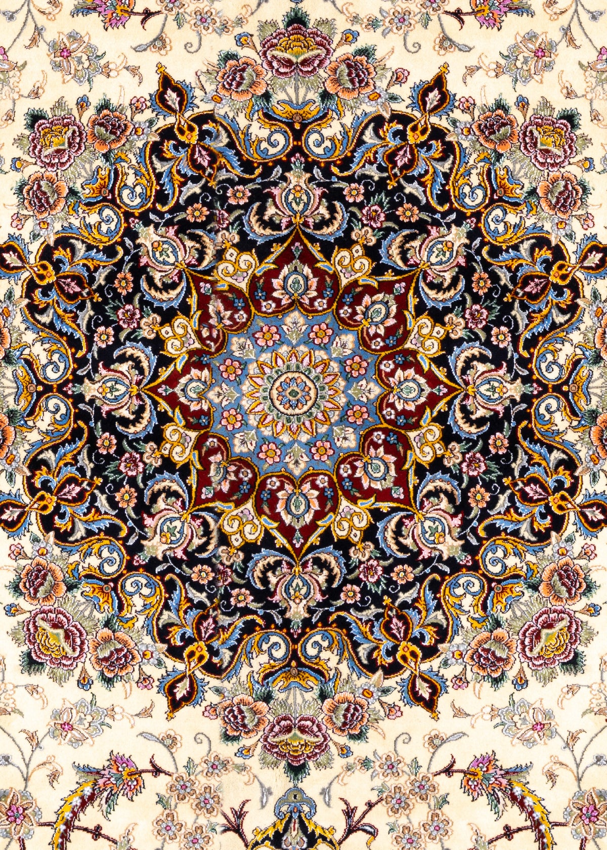 595 x 595 Täbriz
