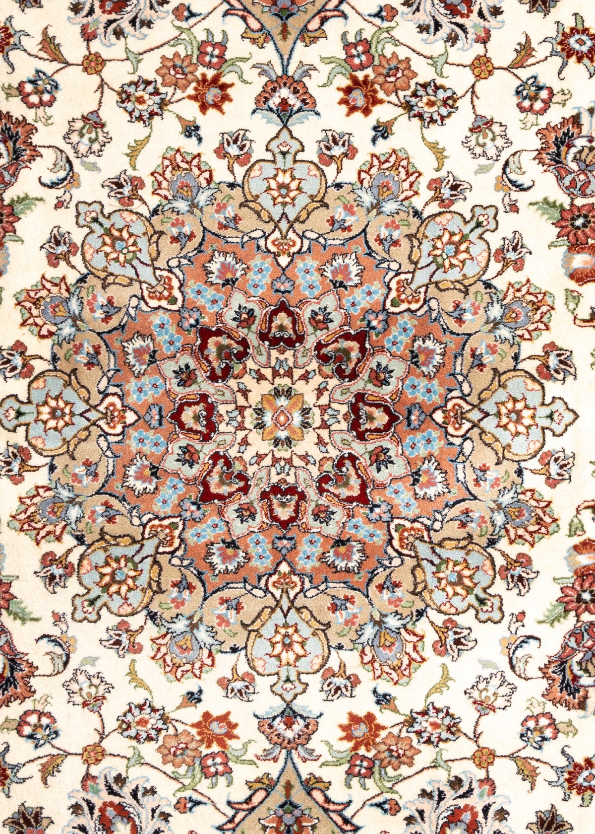 400 x 305 Tabriz