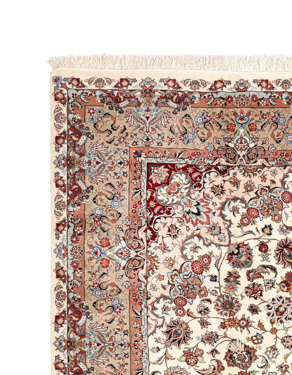 400 x 305 Tabriz