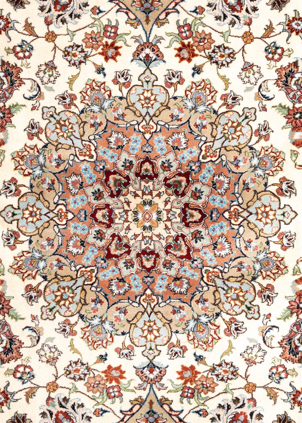 400 x 305 Täbriz