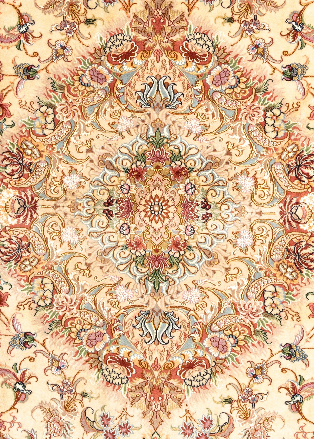 400 x 300 Täbriz