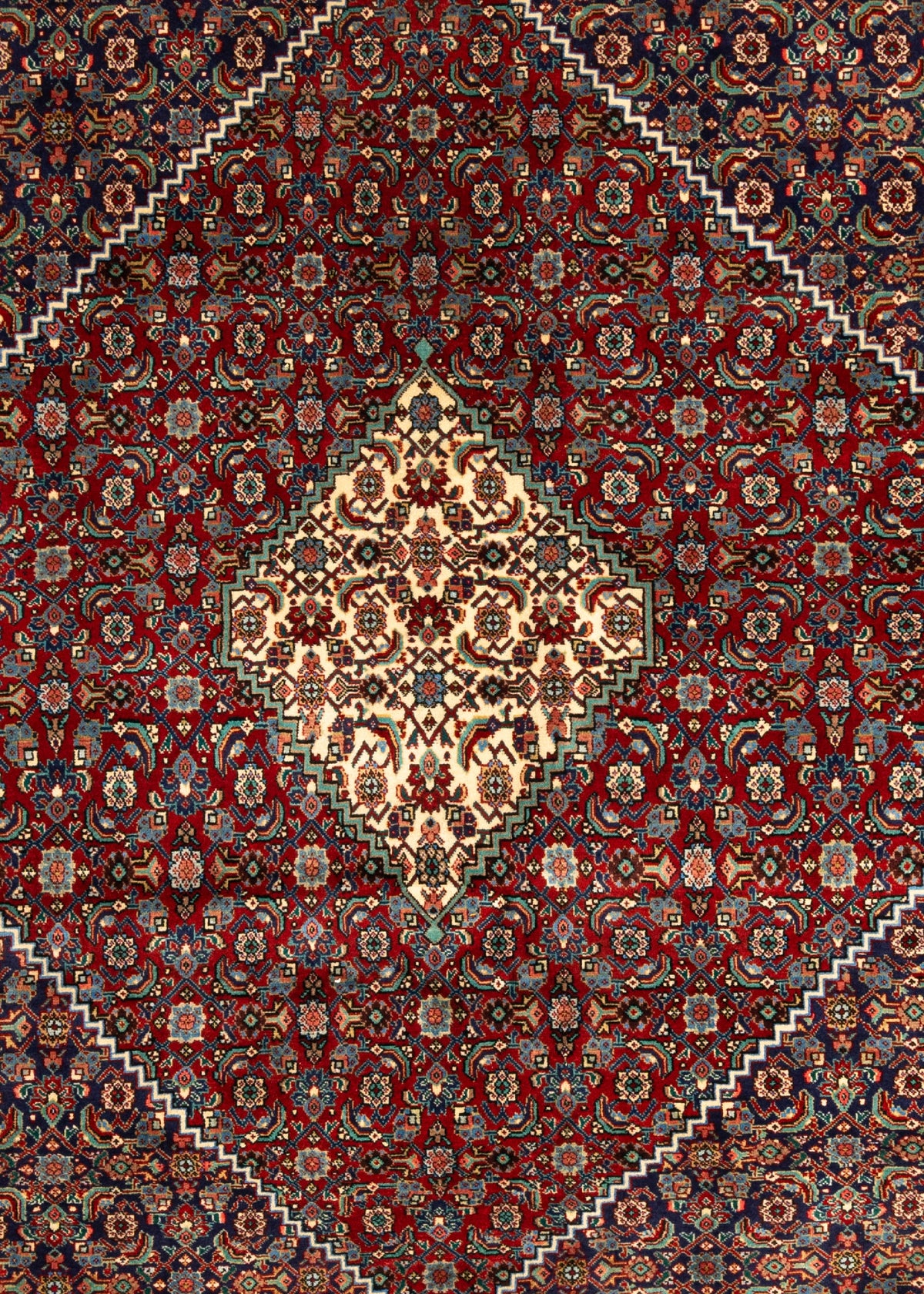 379 x 306 Täbriz Mahi
