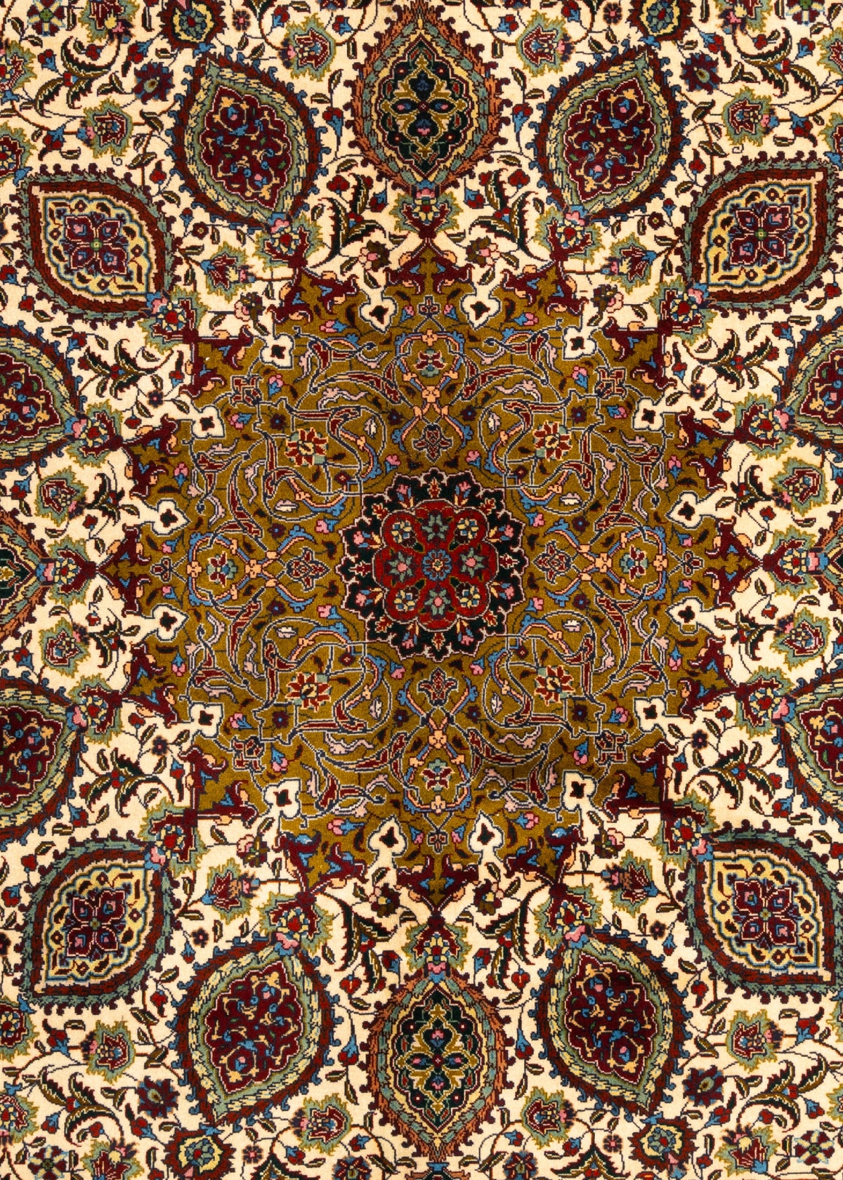 413 x 297 Täbriz