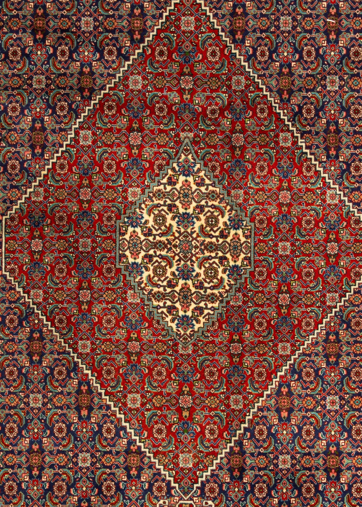 400 x 304 Täbriz Mahi