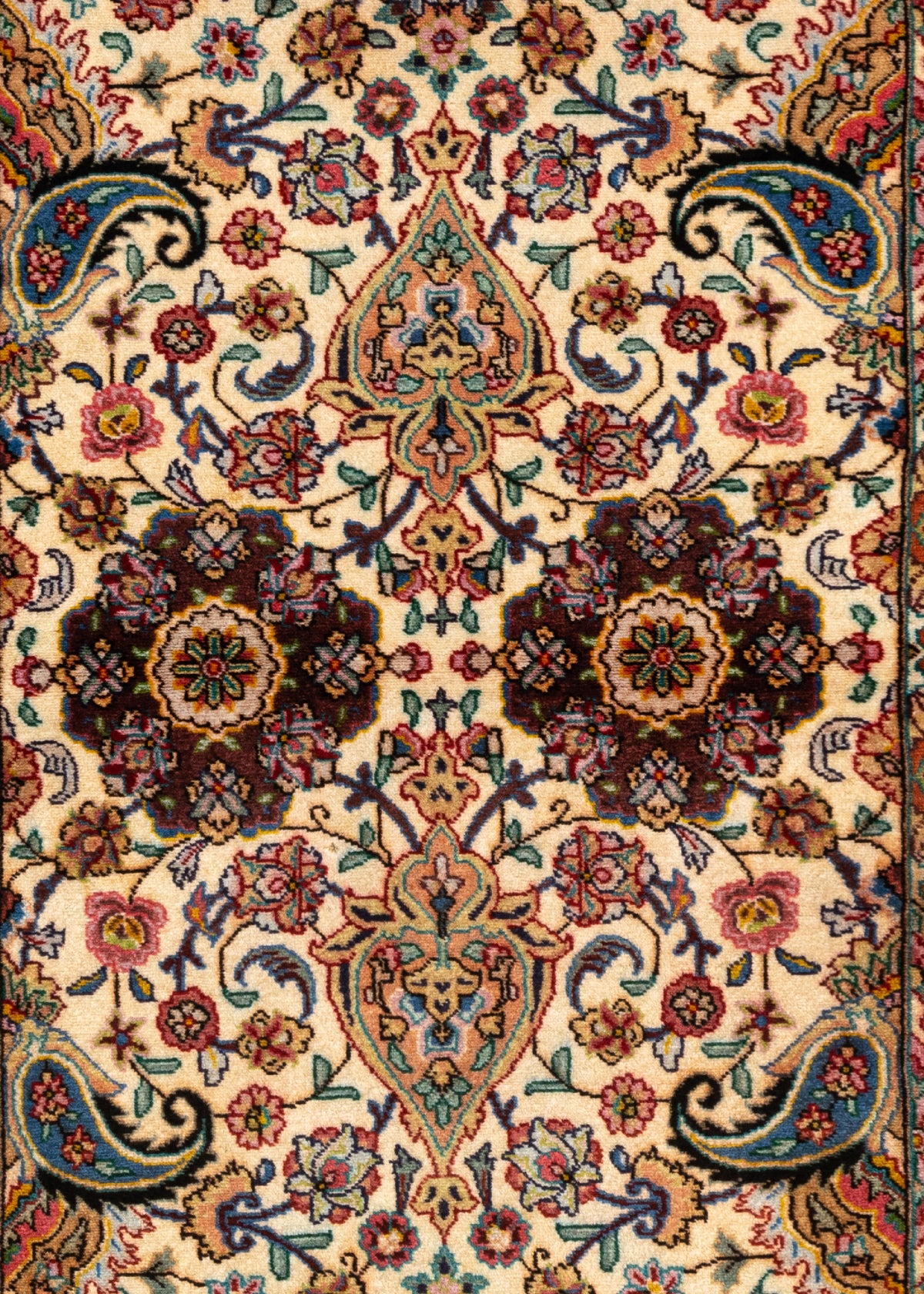 305 x 90 Täbriz
