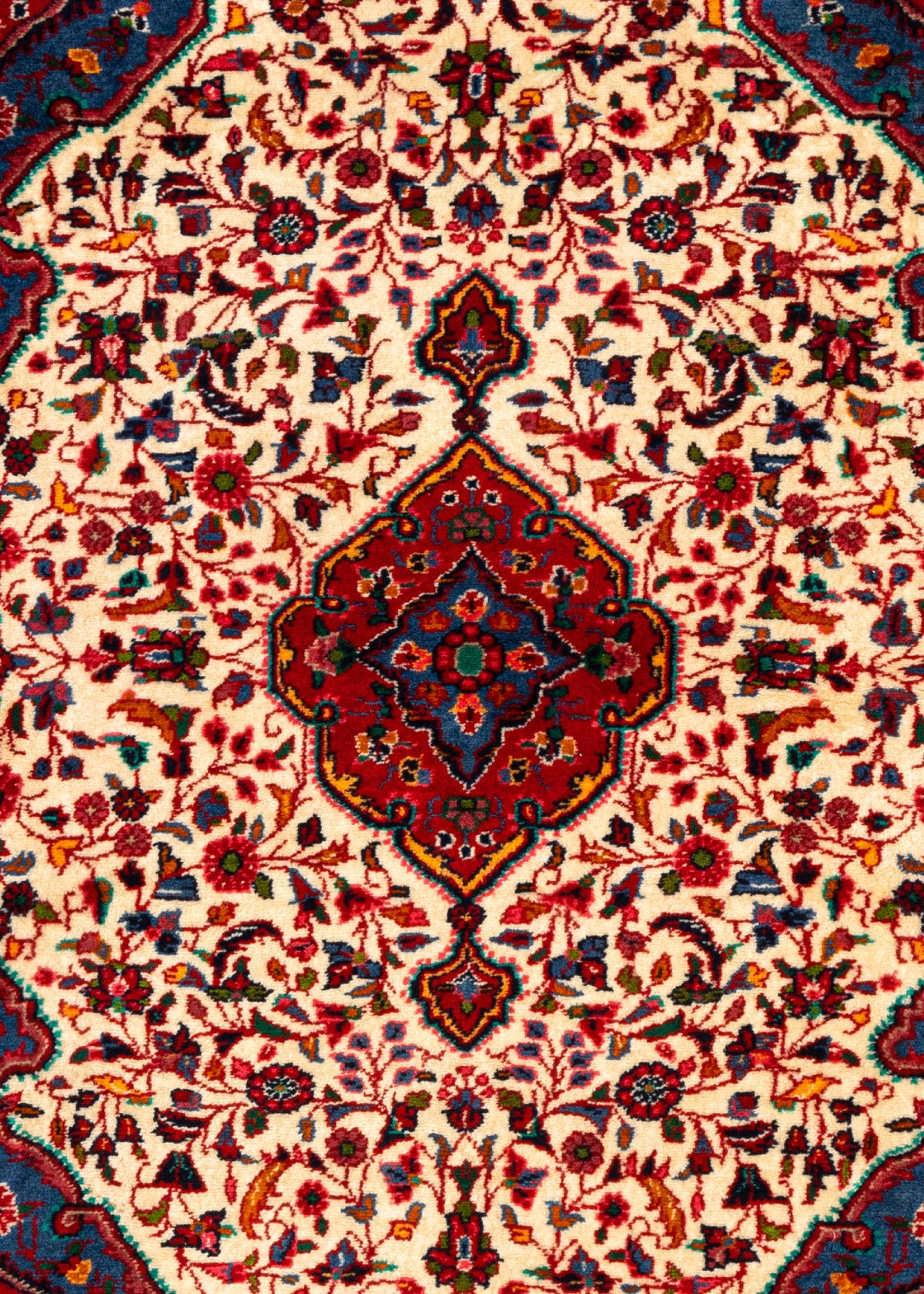 144 x 107 Hamadan
