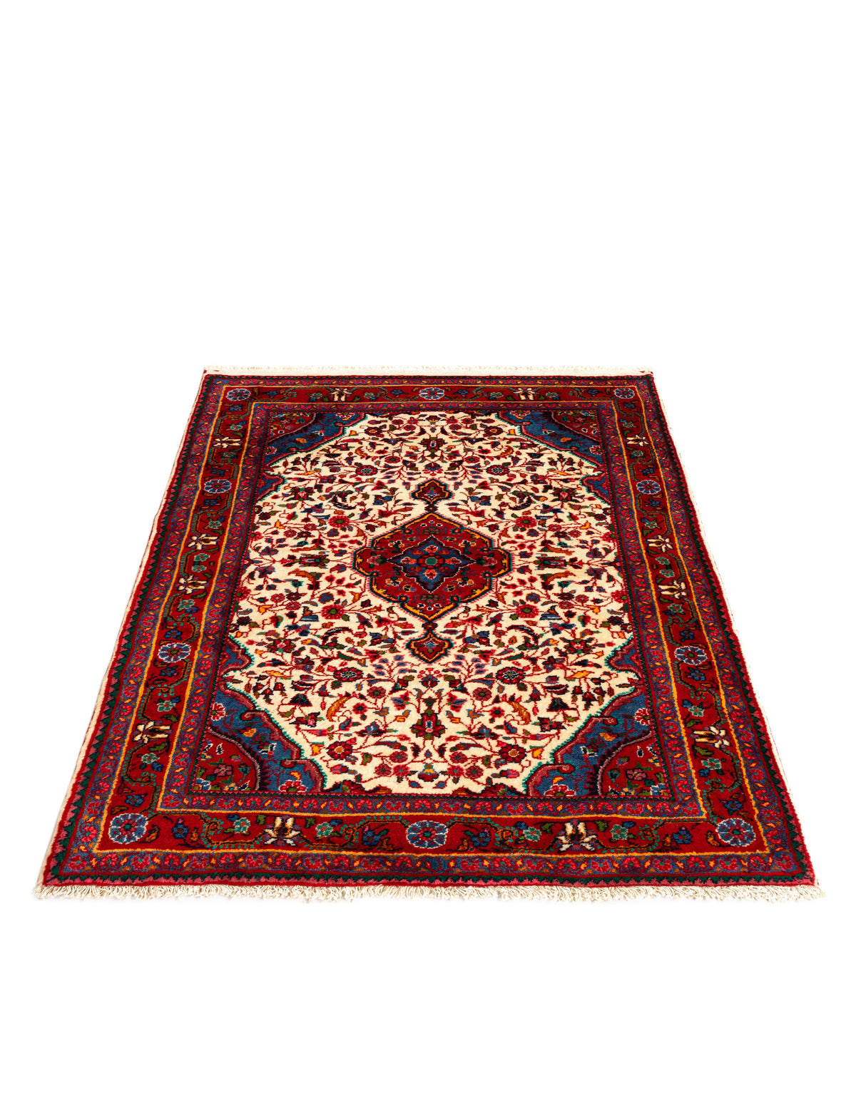 144 x 107 Hamadan