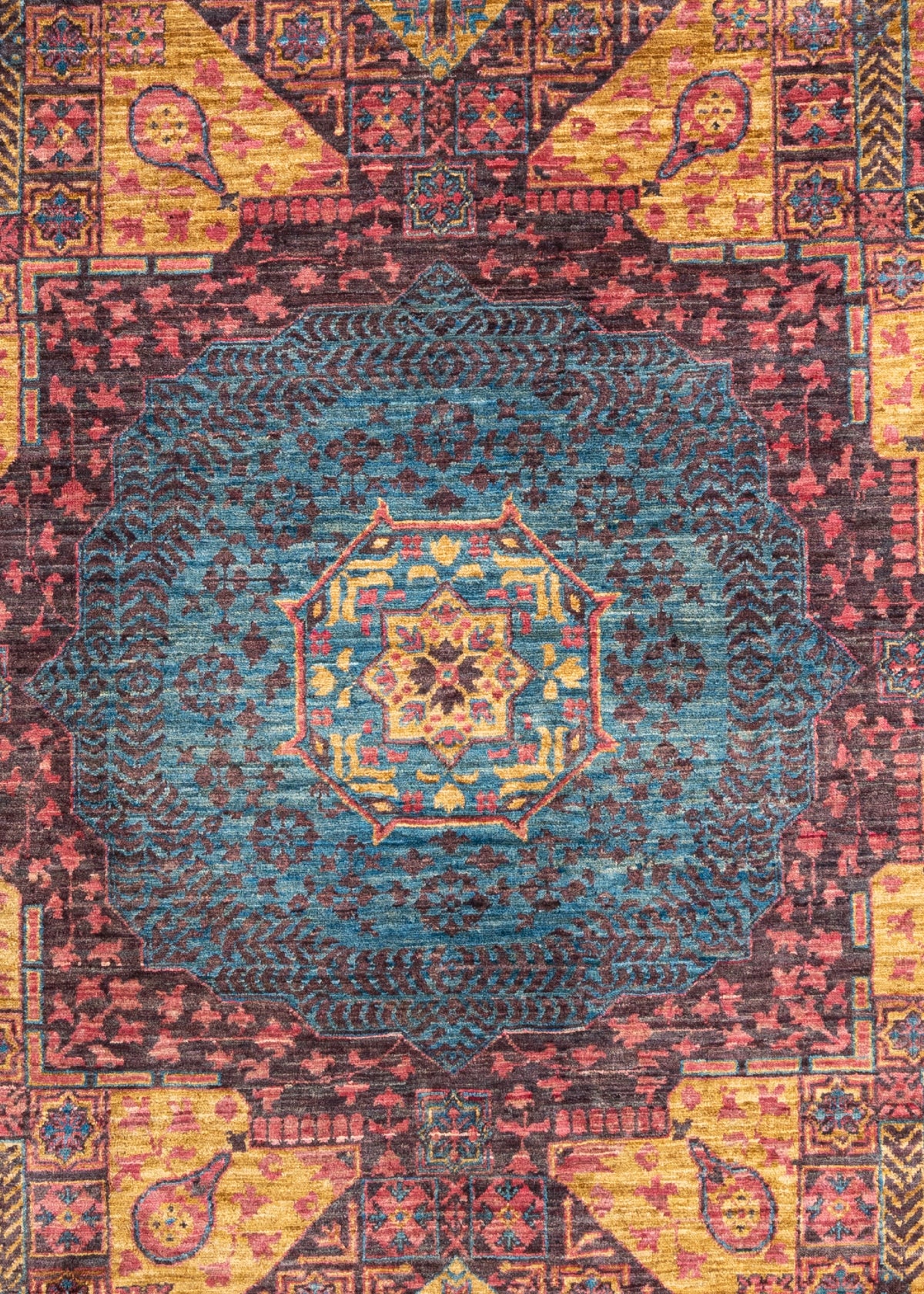 298x250 Mamlouk