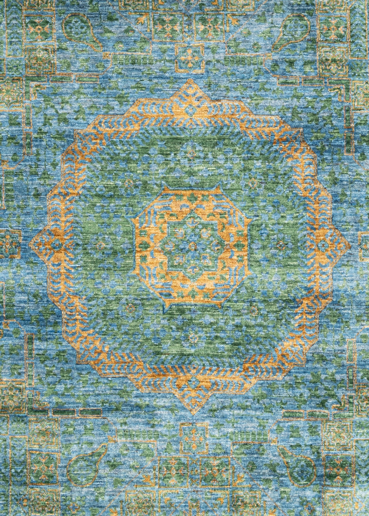 350x244 Mamlouk