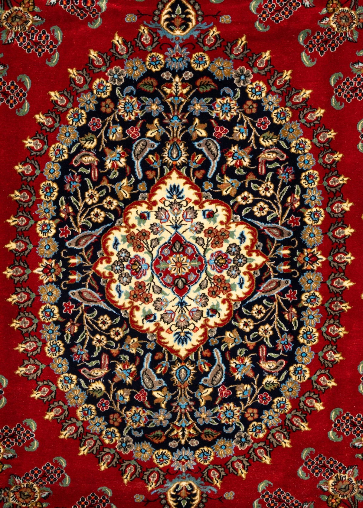 292 x 202 Ghom Kork