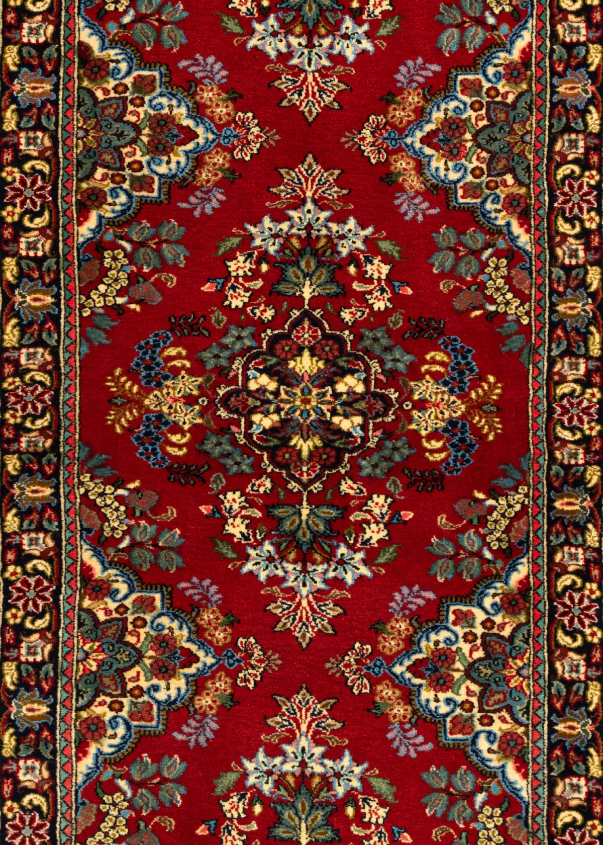 210 x 74 Ghom Kork