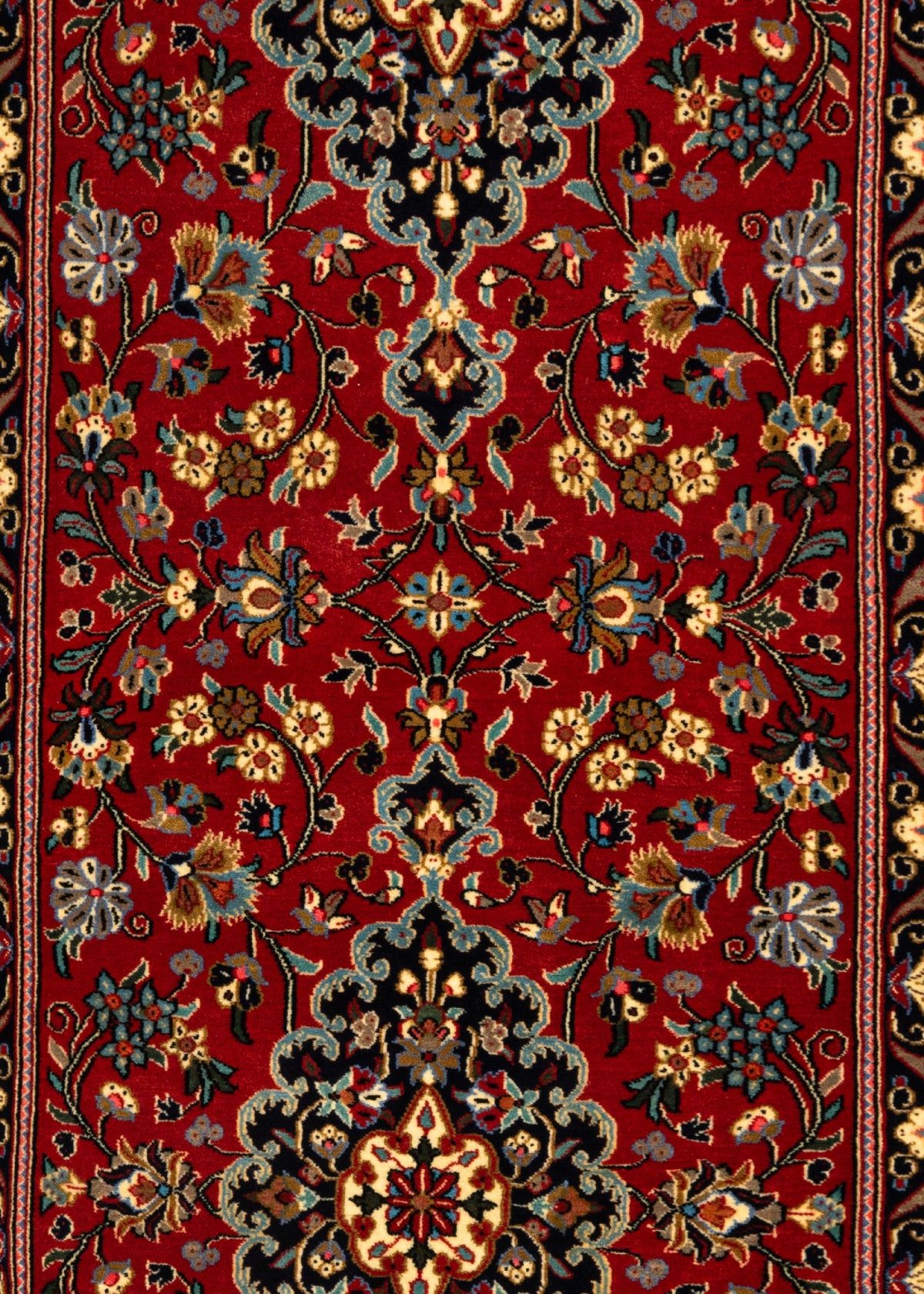 204 x 80 Ghom Kork
