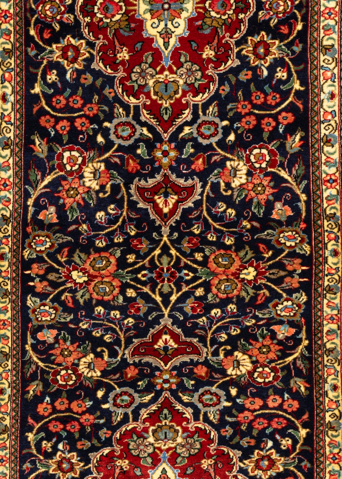 207 x 73 Ghom Kork