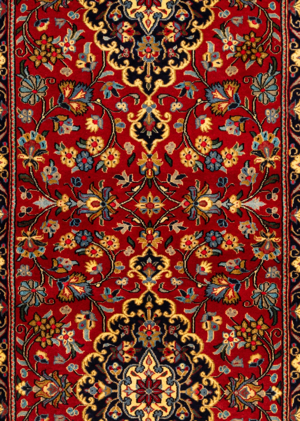 203 x 80 Ghom Kork