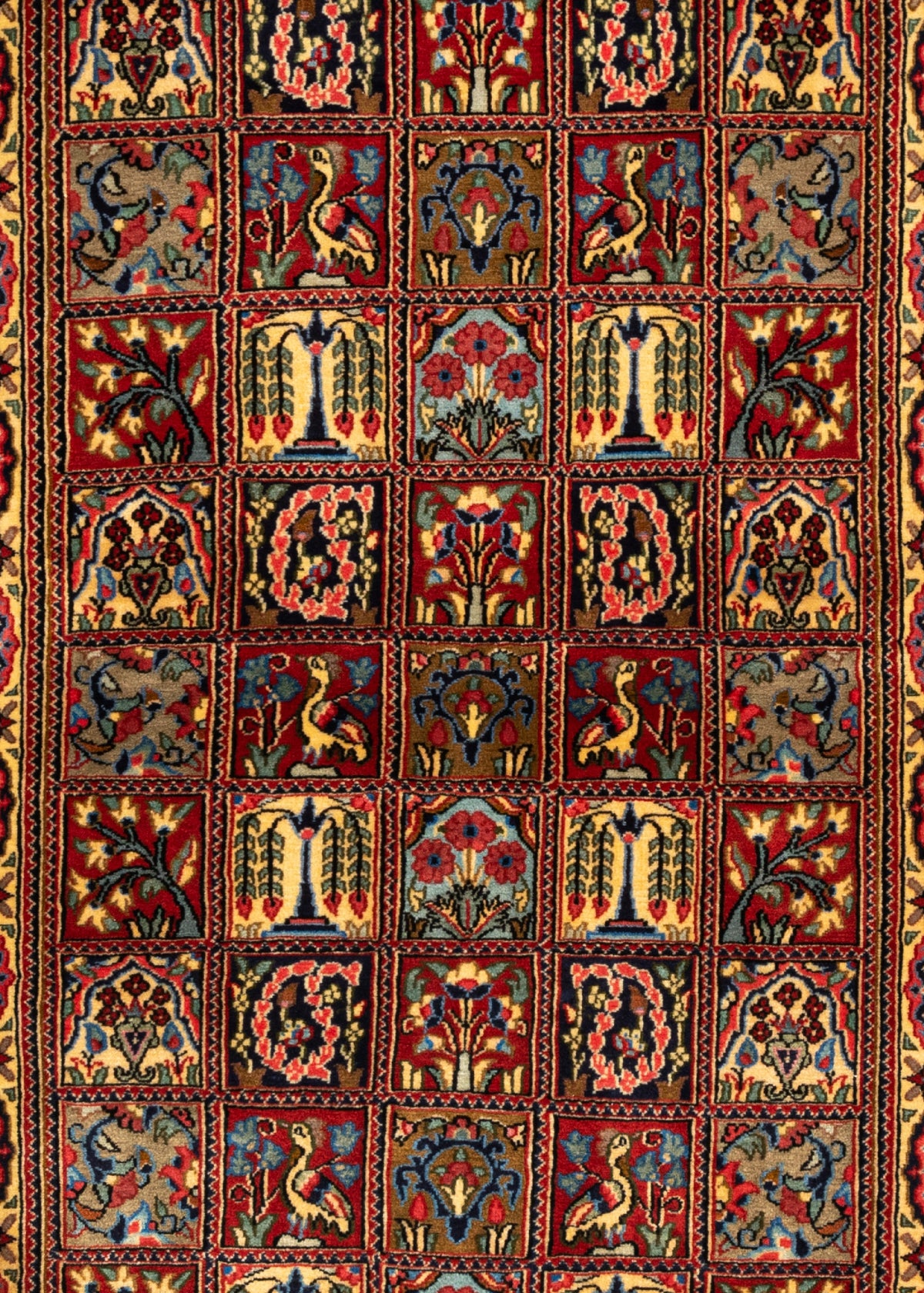 195 x 75 Ghom Kork