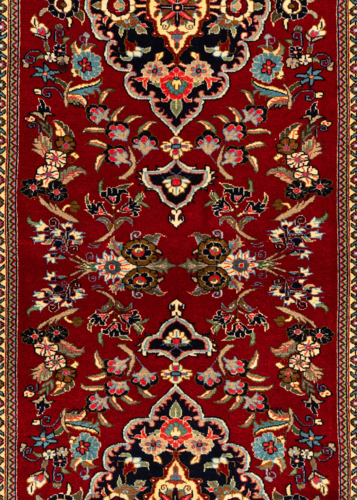 202 x 74 Ghom Kork