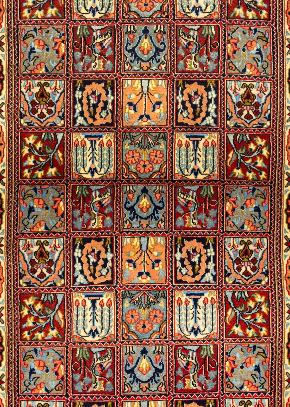 202 x 75 Ghom Kork