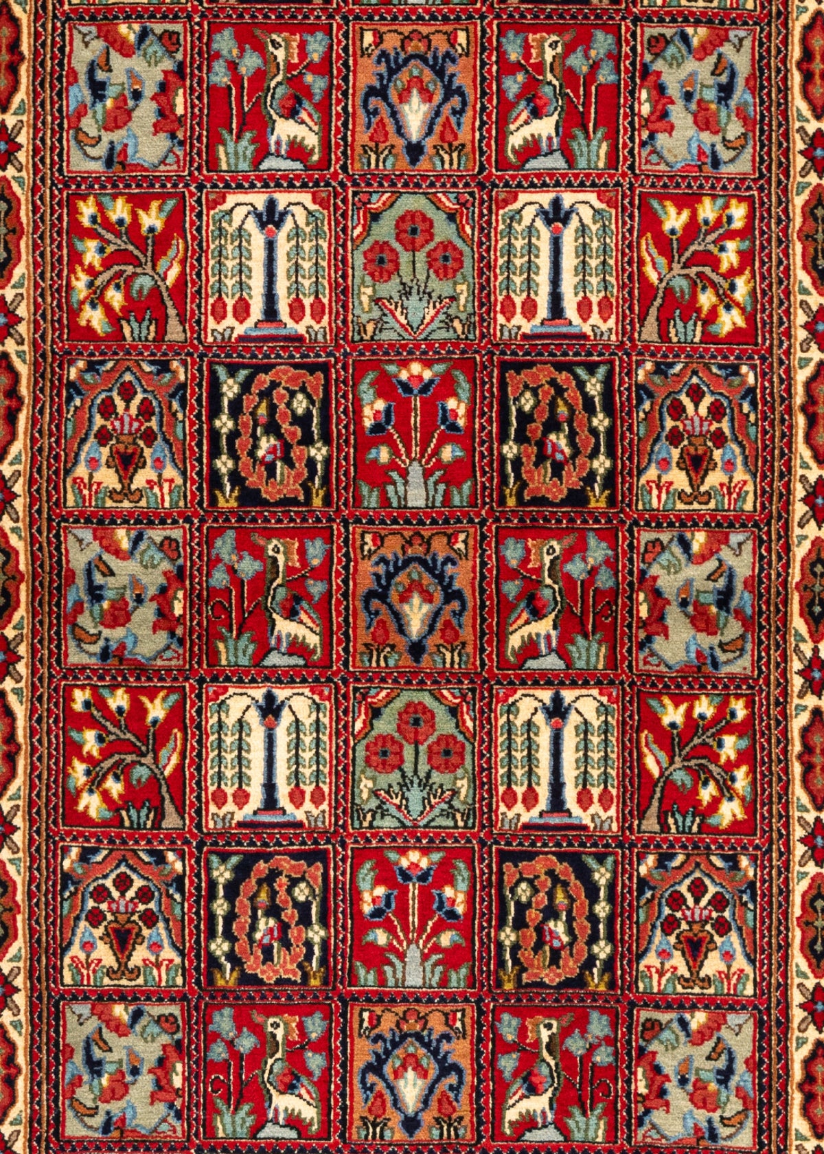 208 x 77 Ghom Kork