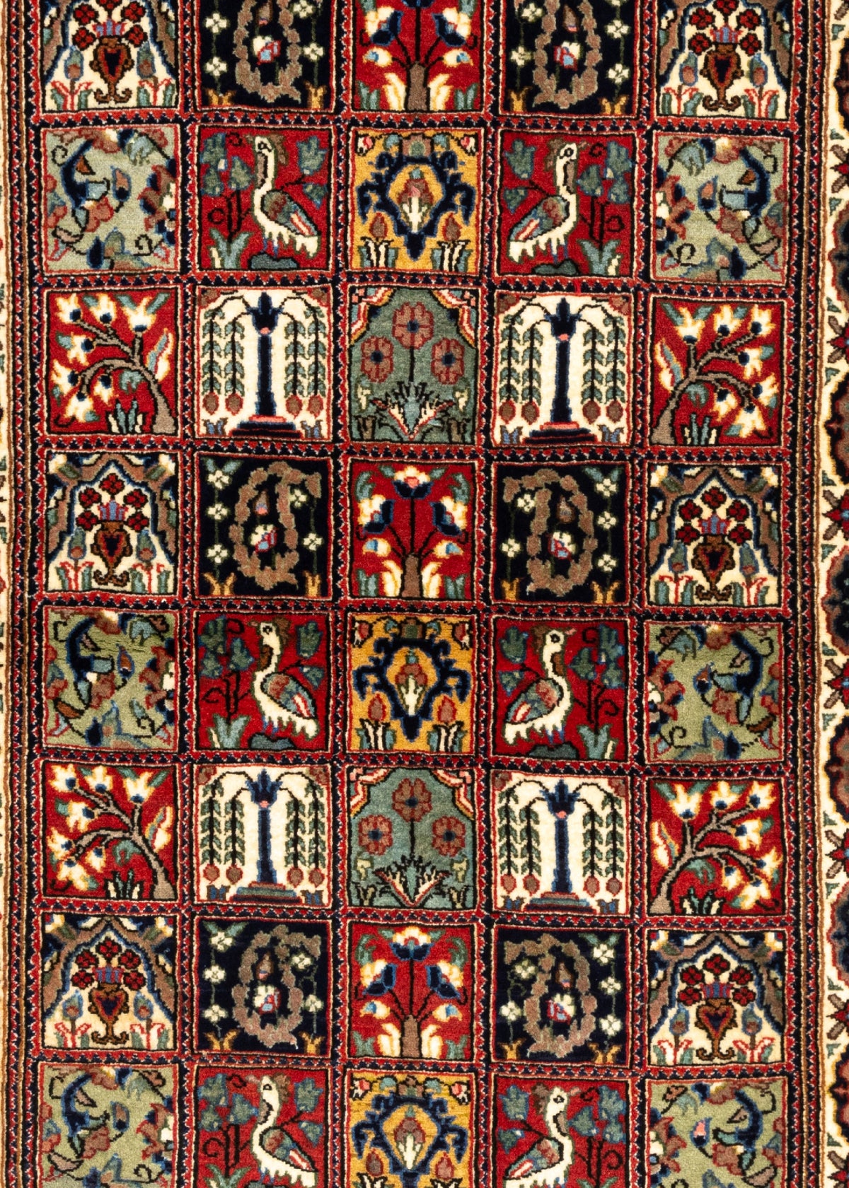 195 x 78 Ghom Kork
