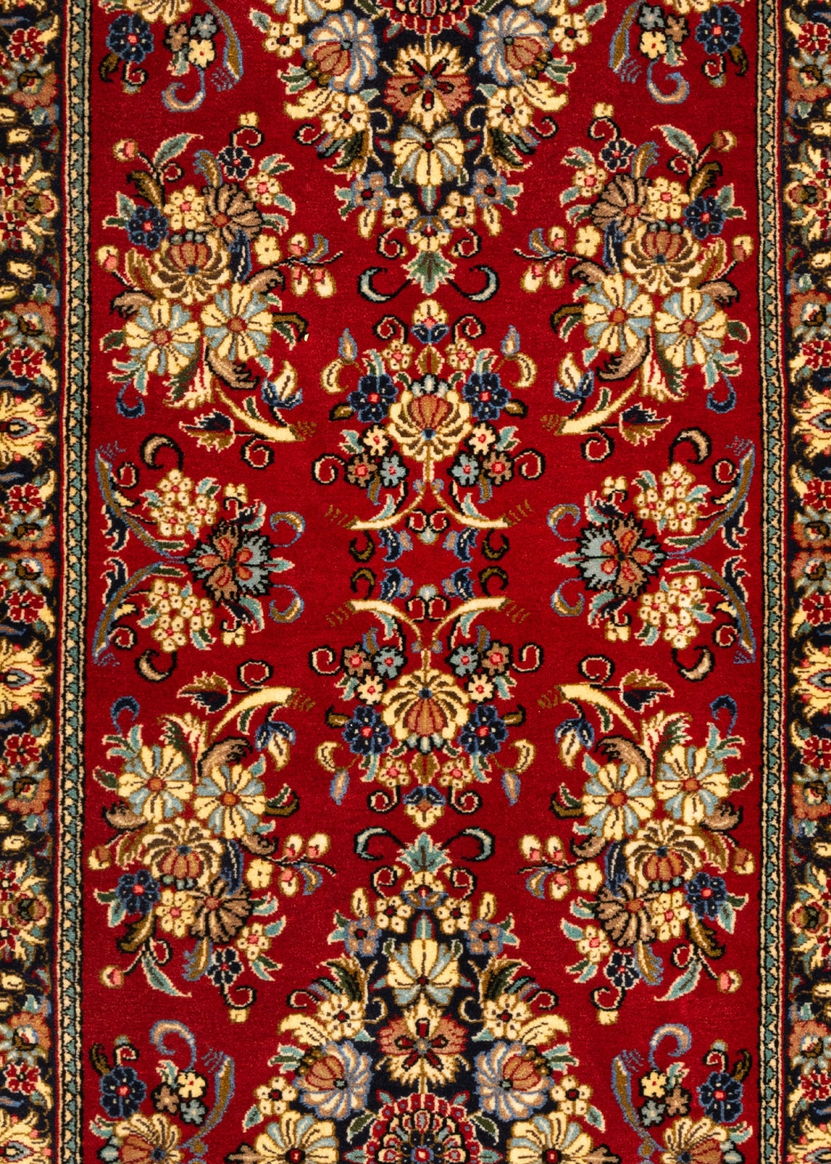 204 x 76 Ghom Kork