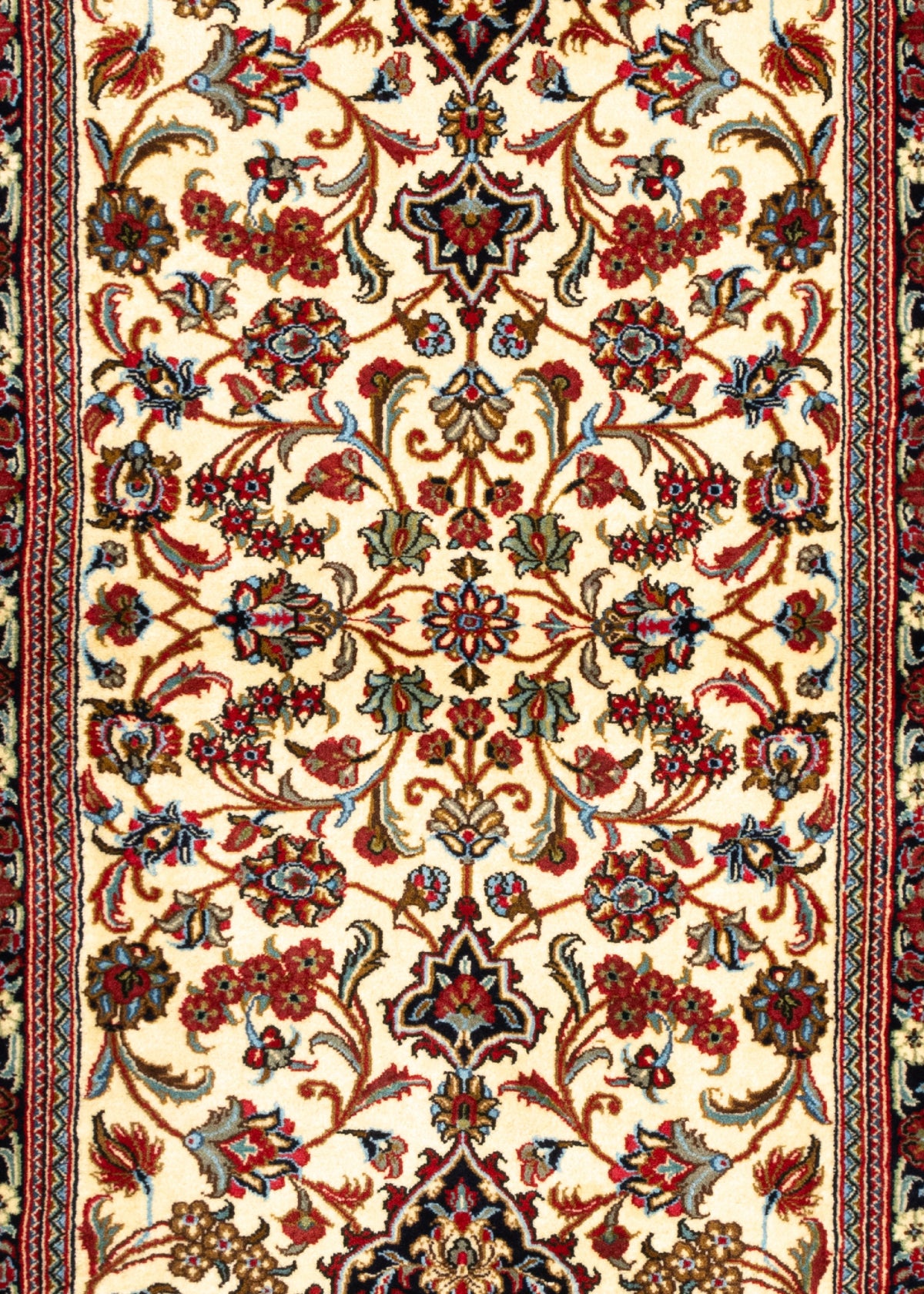 262 x 81 Ghom Kork