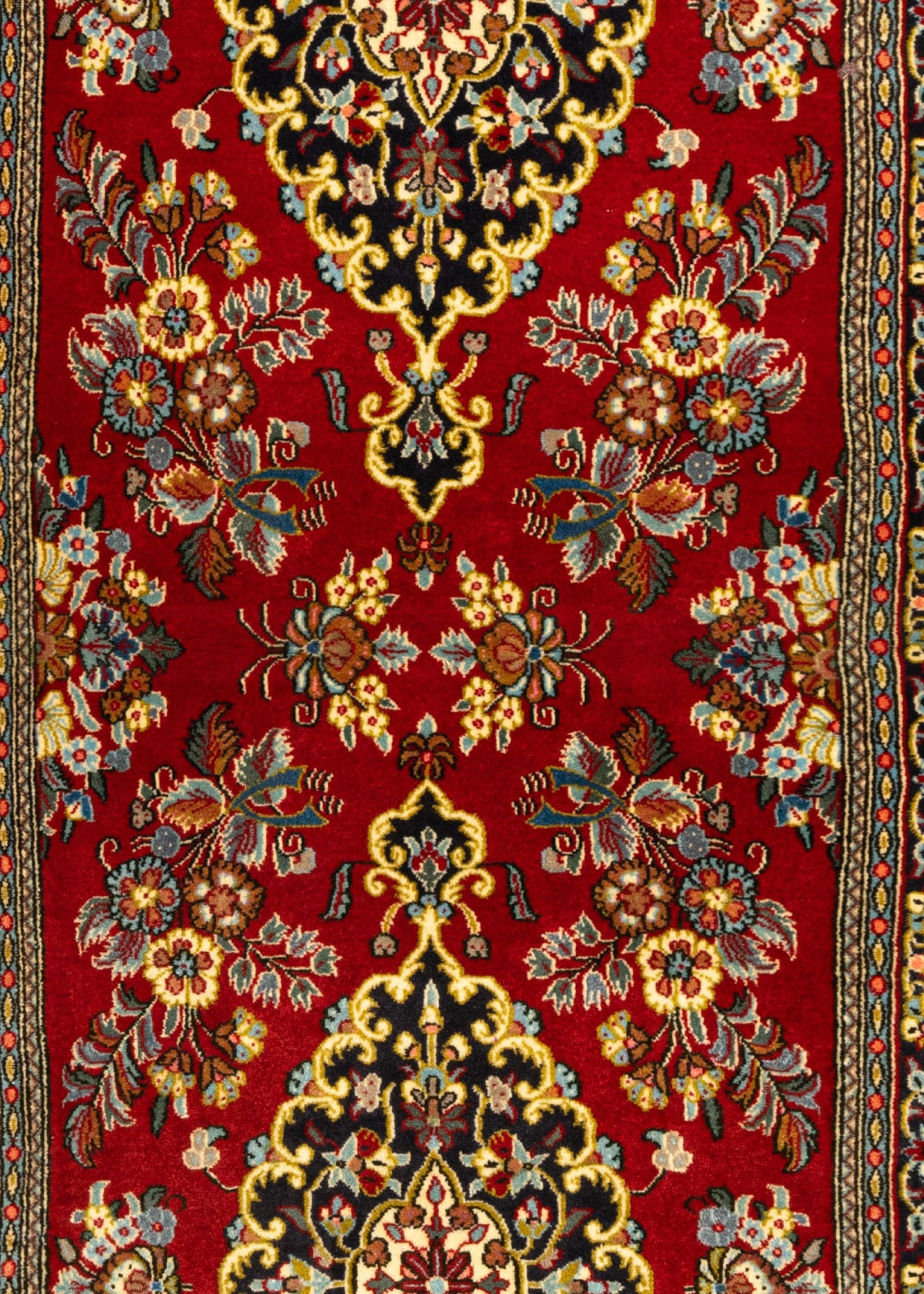 206 x 80 Ghom Kork