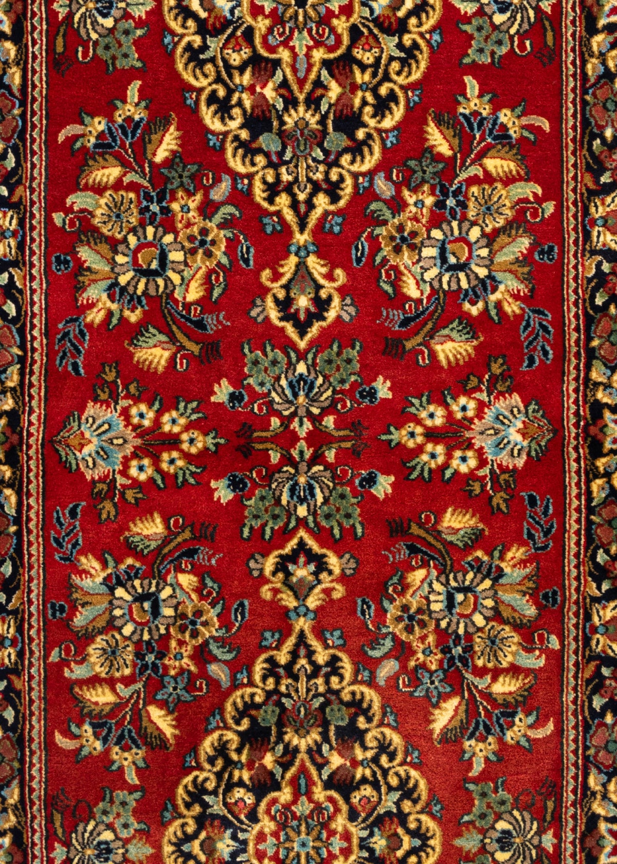 210 x 81 Ghom Kork