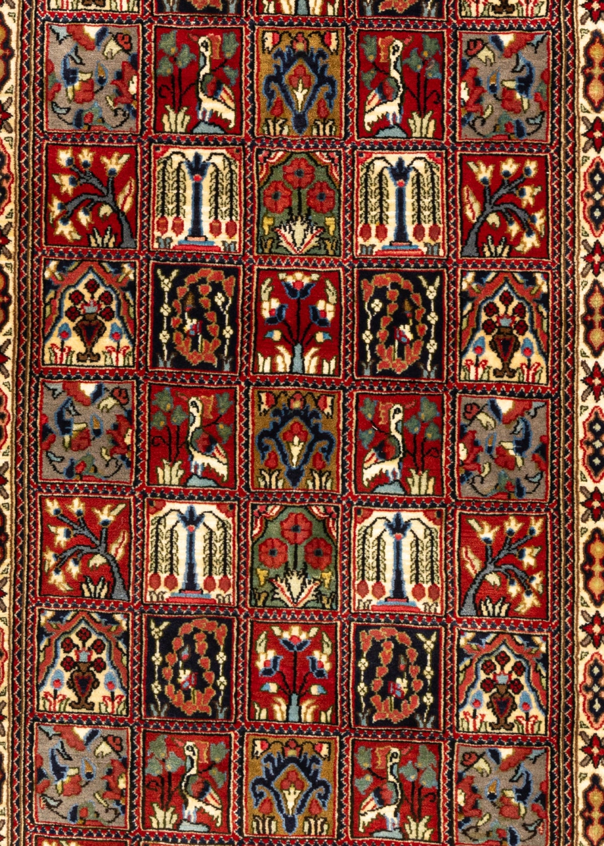 209 x 76 Ghom Kork