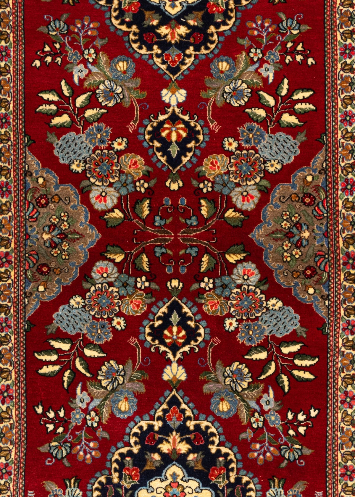 216 x 71 Ghom Kork