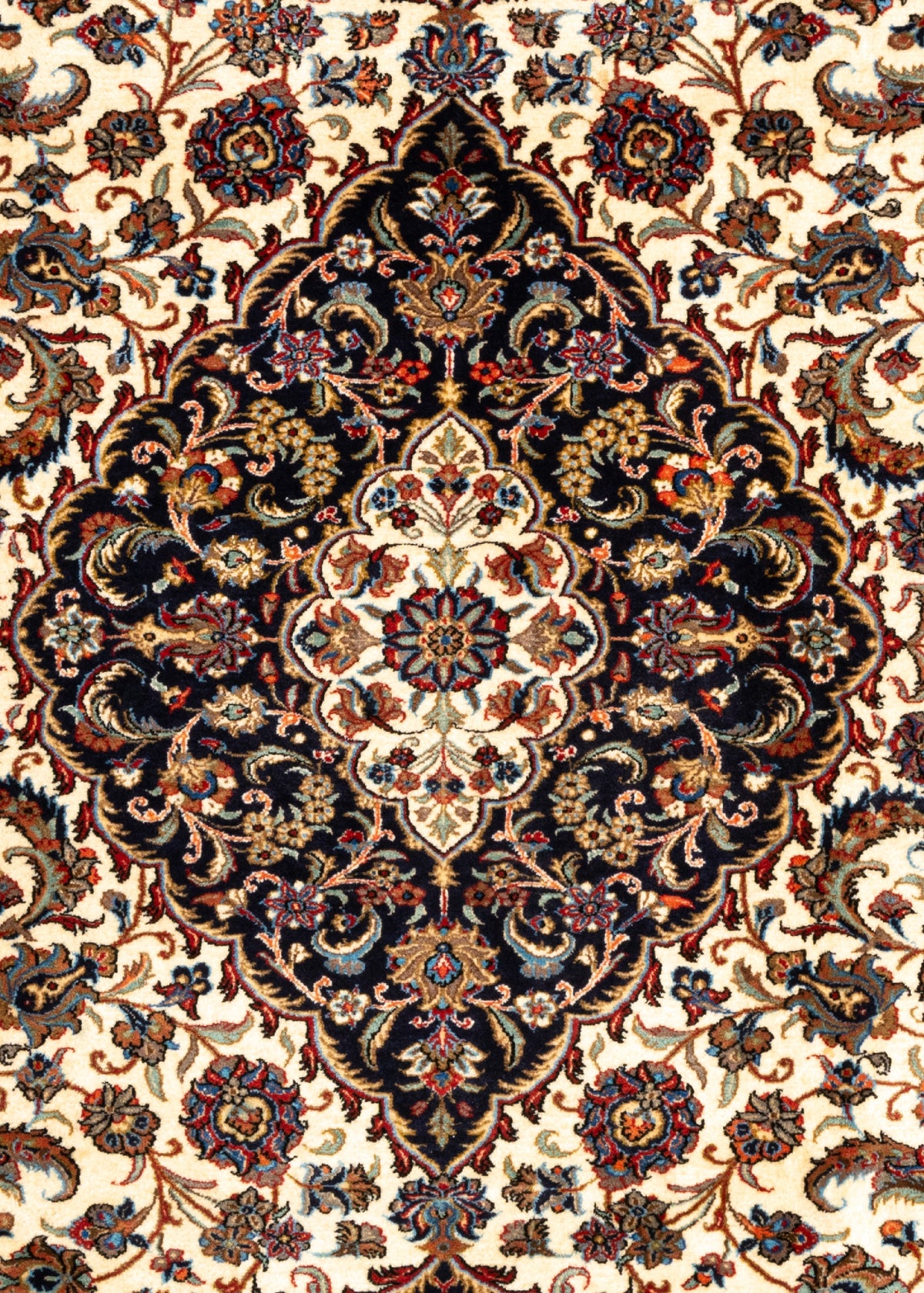 286 x 208 Ghom Kork