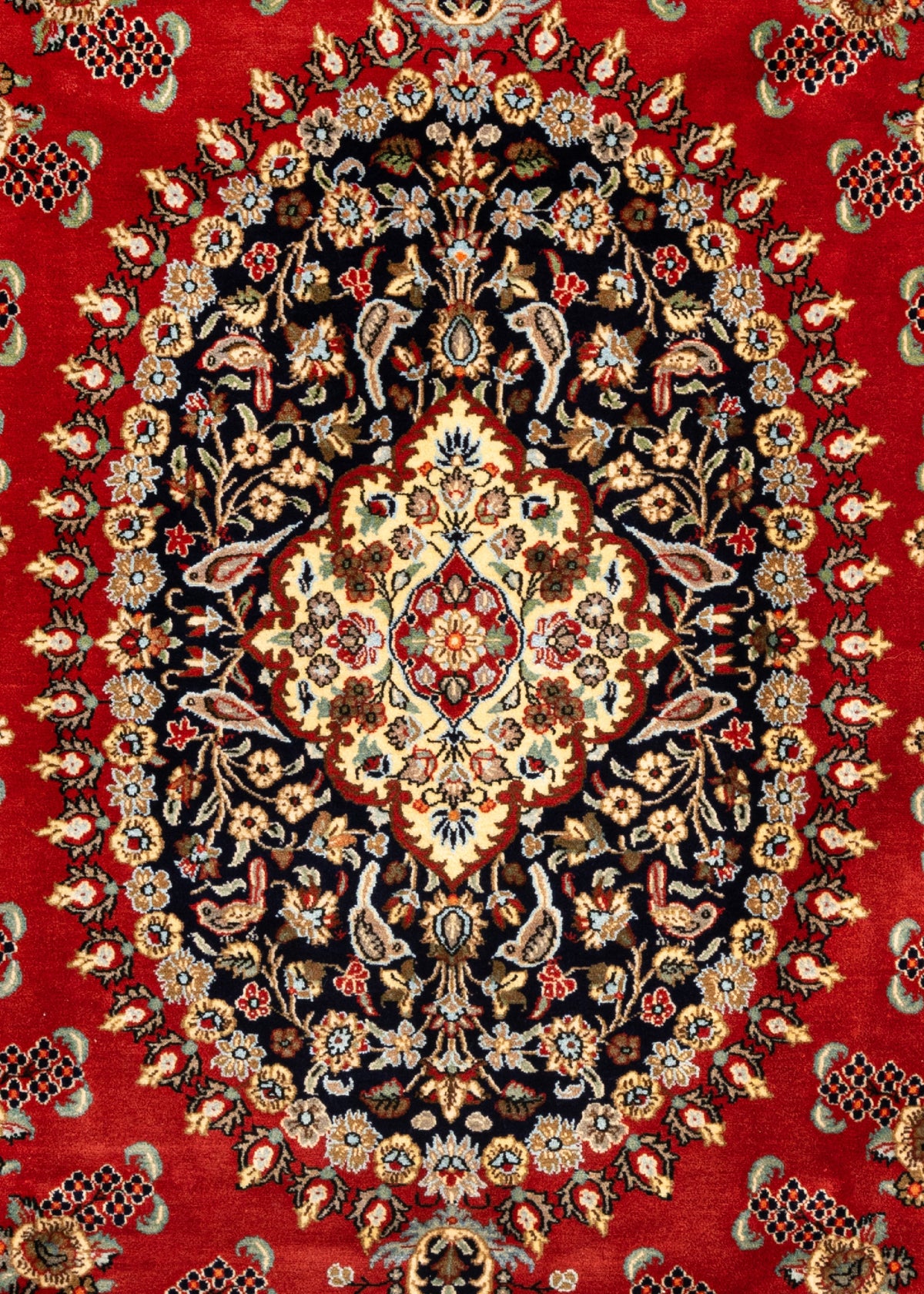297 x 202 Ghom Kork