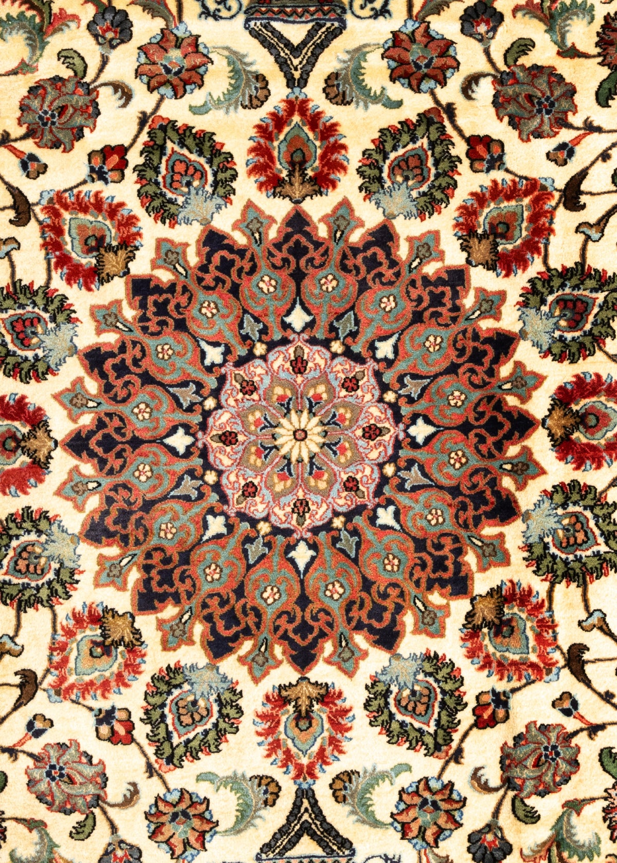 294 x 206 Ghom Kork