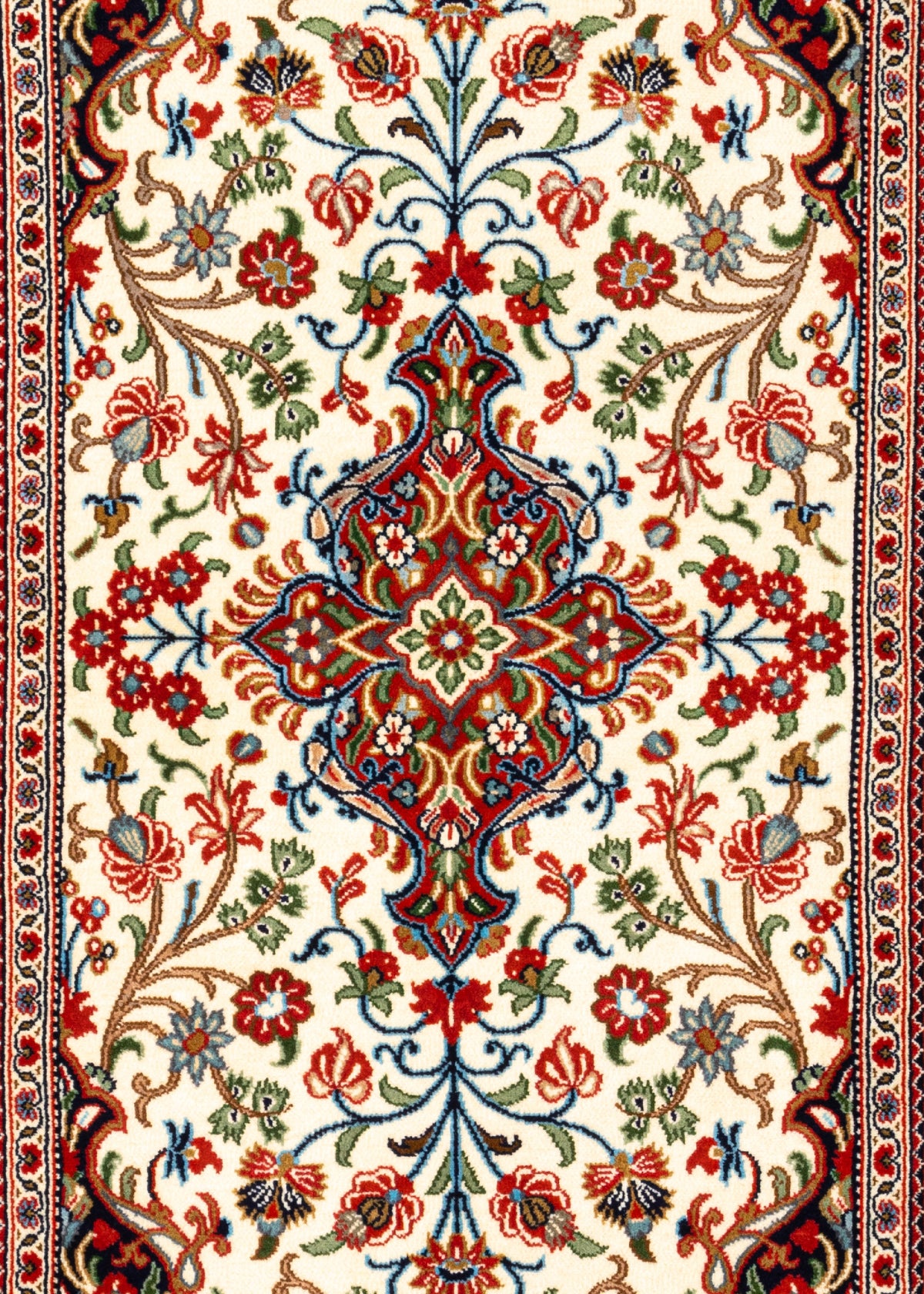 148 x 101 Ghom Kork